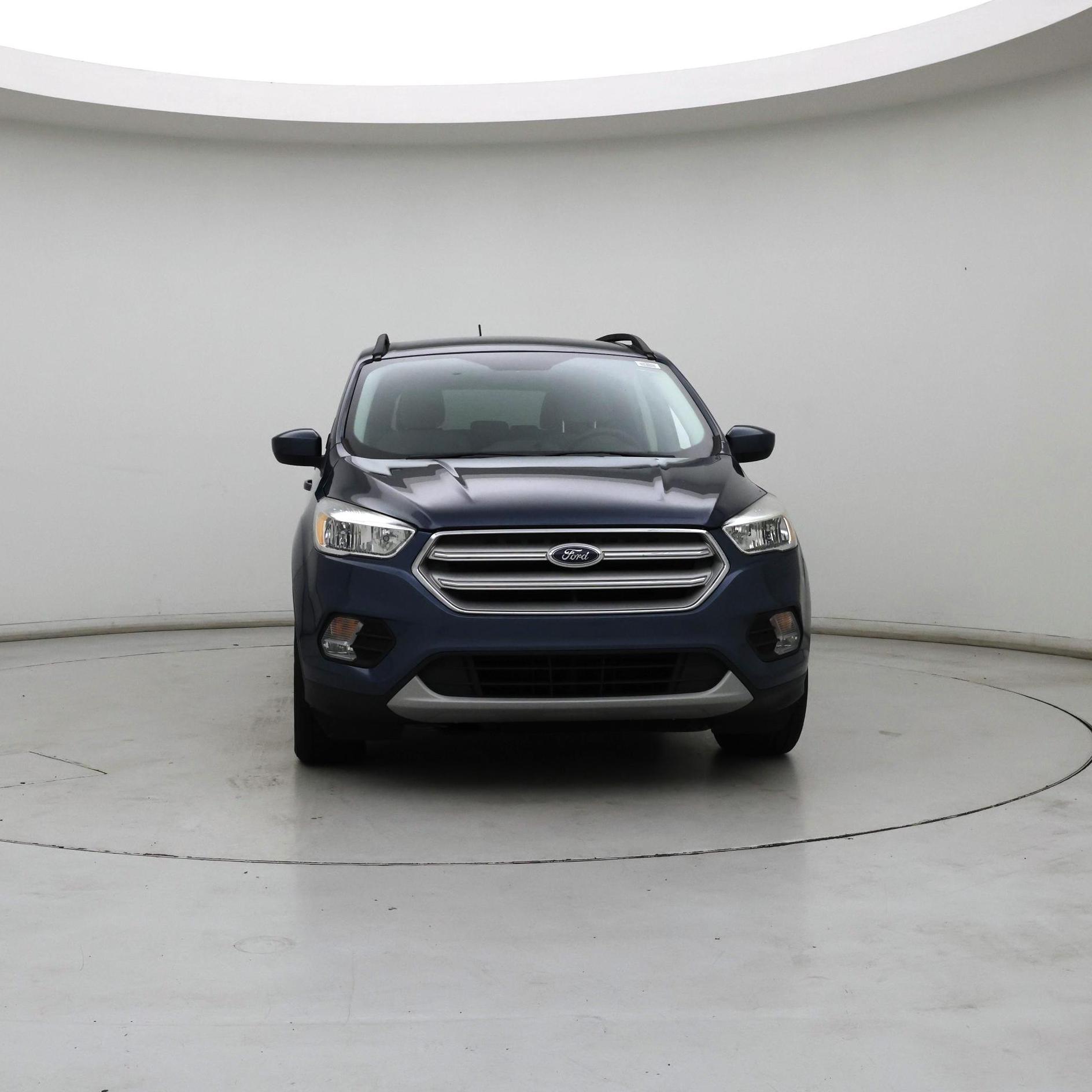 Thumbnail: 2018 Ford Escape - 5
