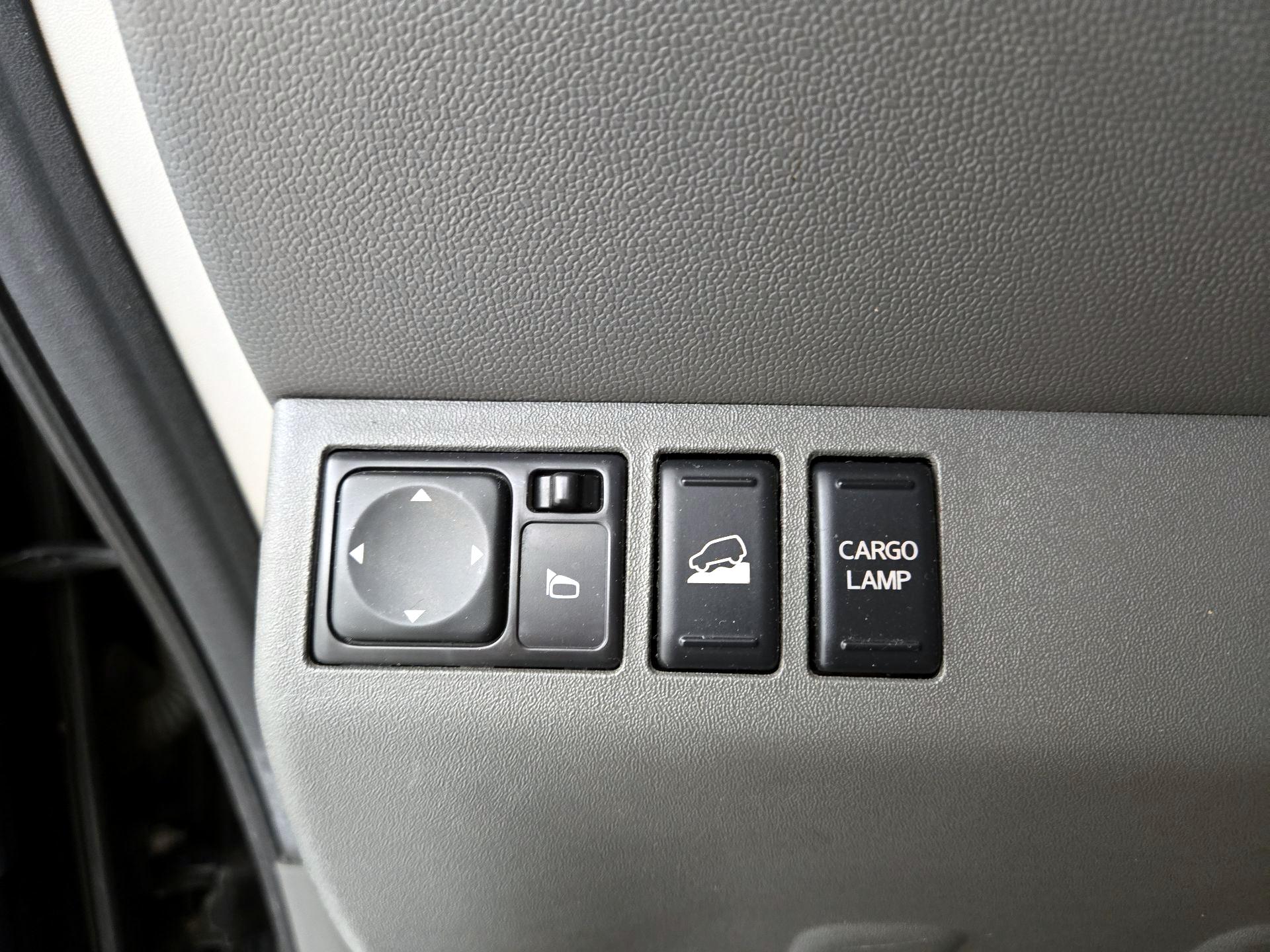 Thumbnail: 2014 Nissan Frontier - 13