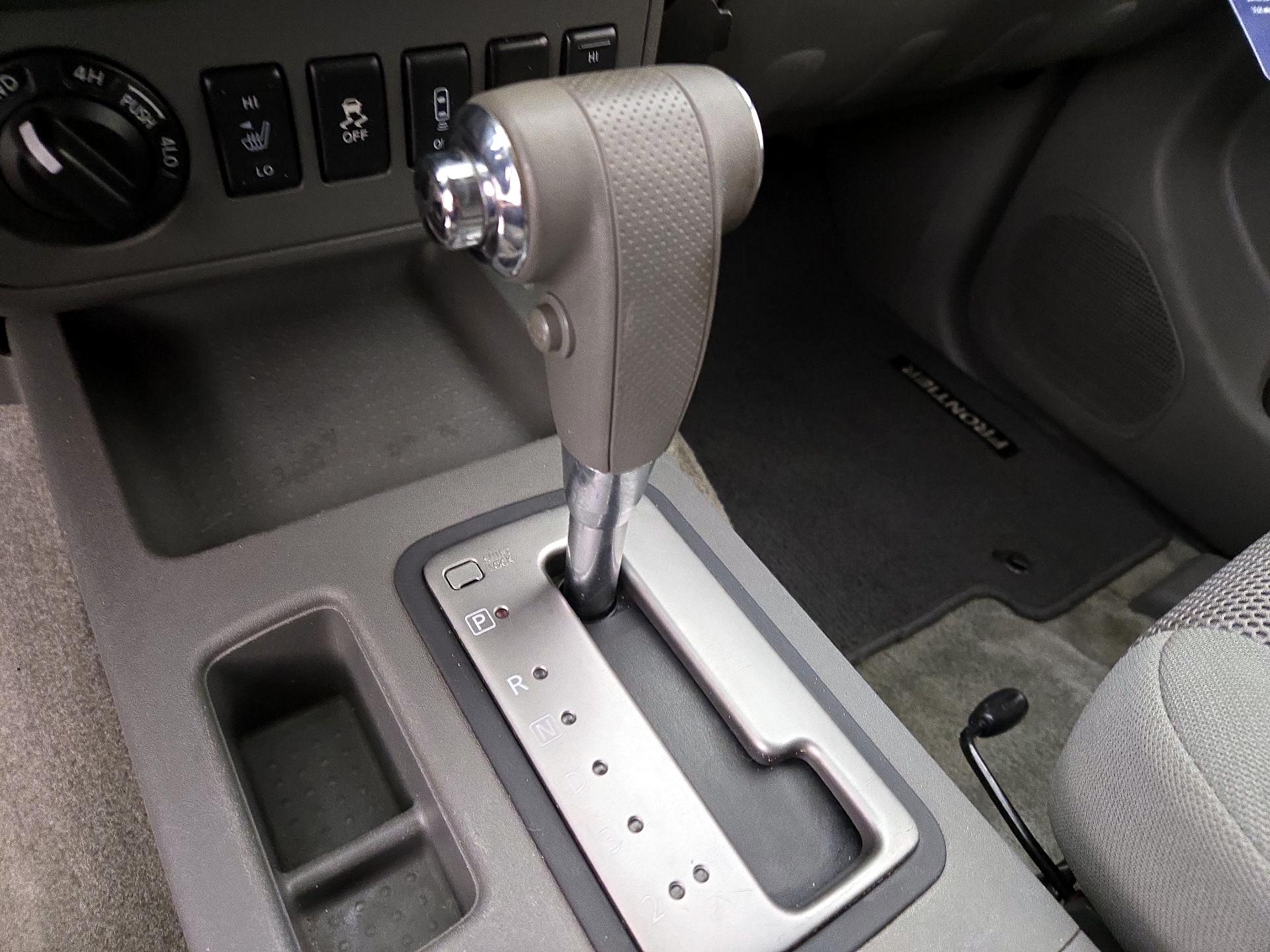 Thumbnail: 2014 Nissan Frontier - 17