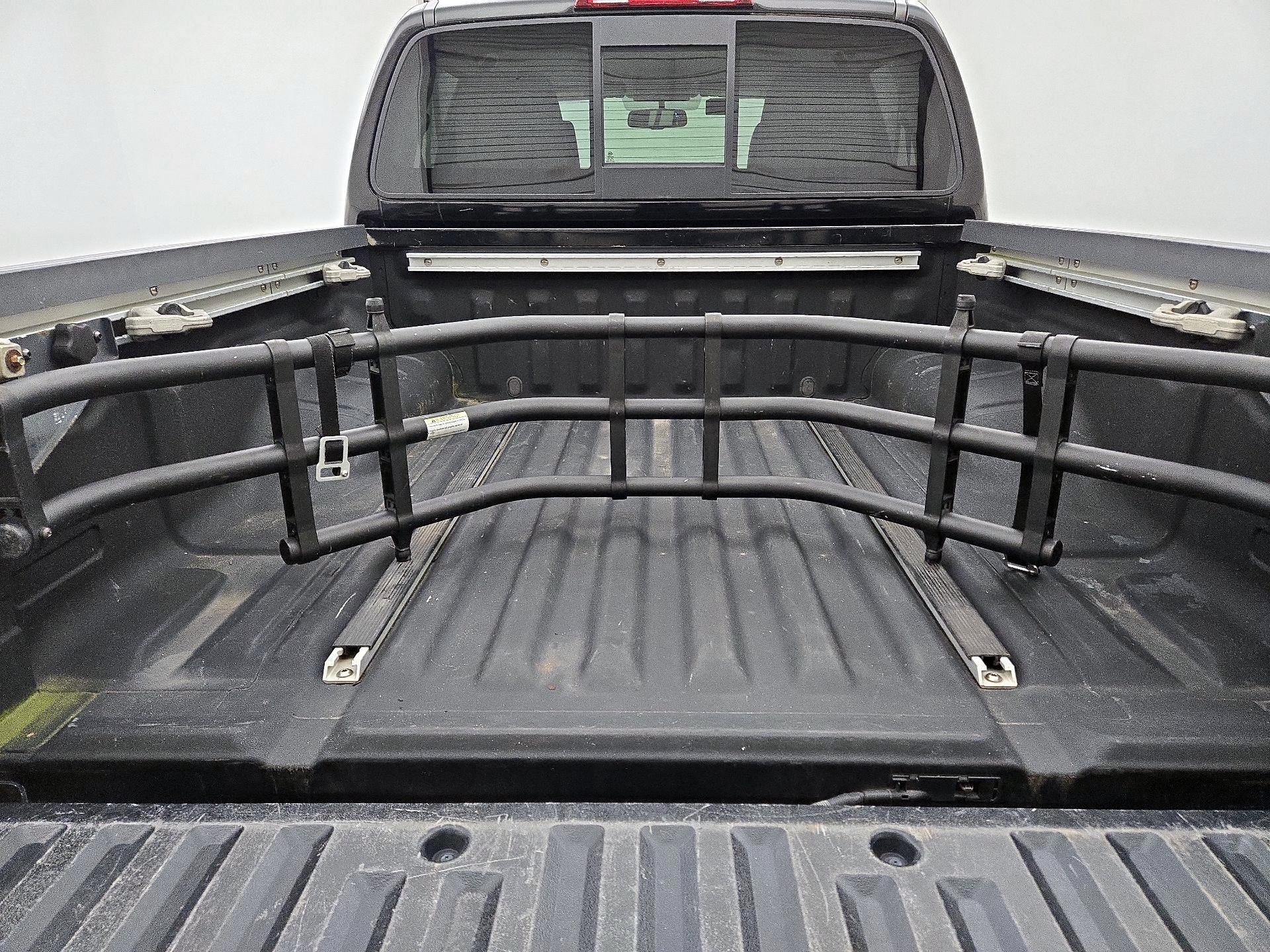 Thumbnail: 2014 Nissan Frontier - 19
