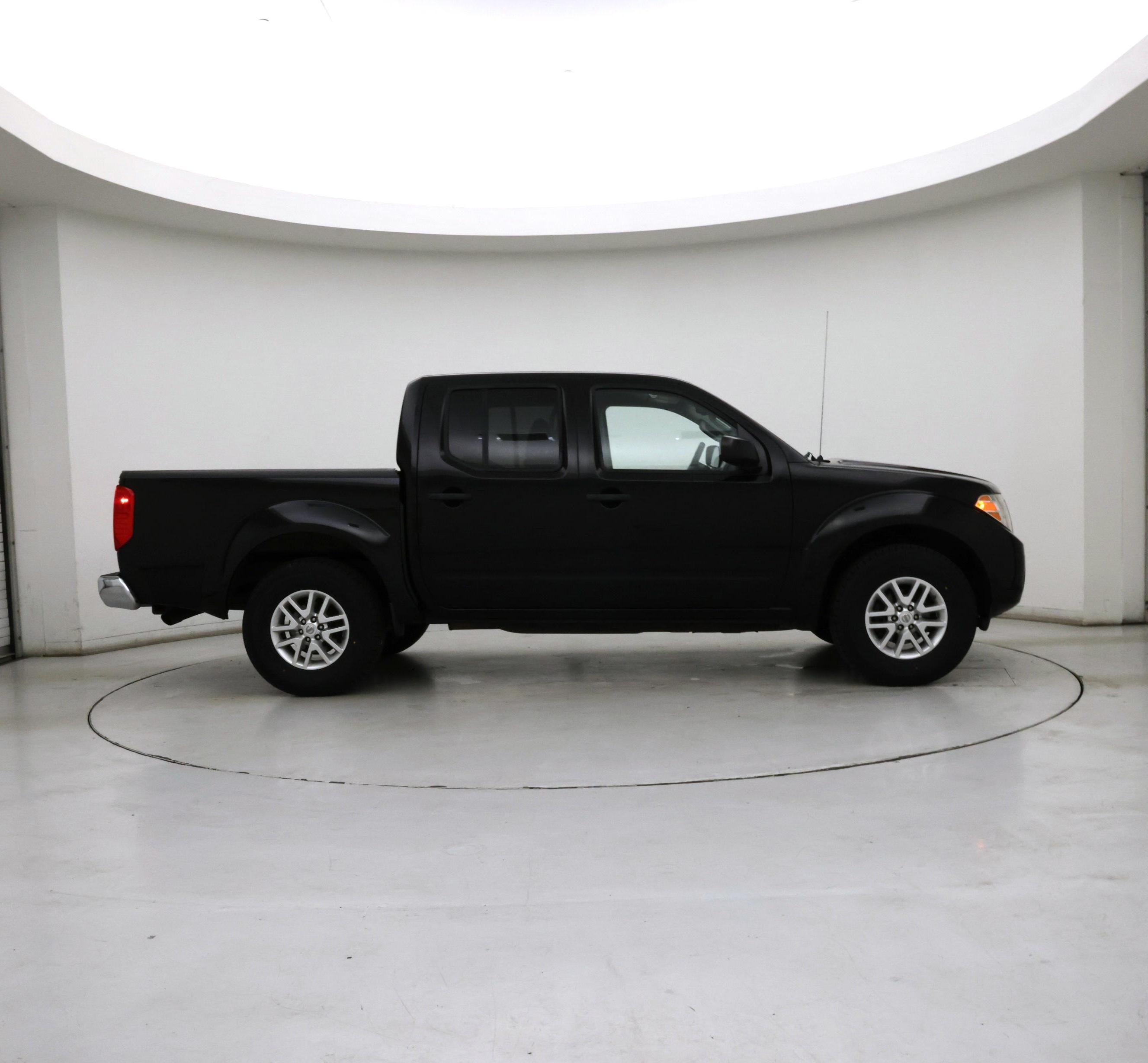 Thumbnail: 2014 Nissan Frontier - 7