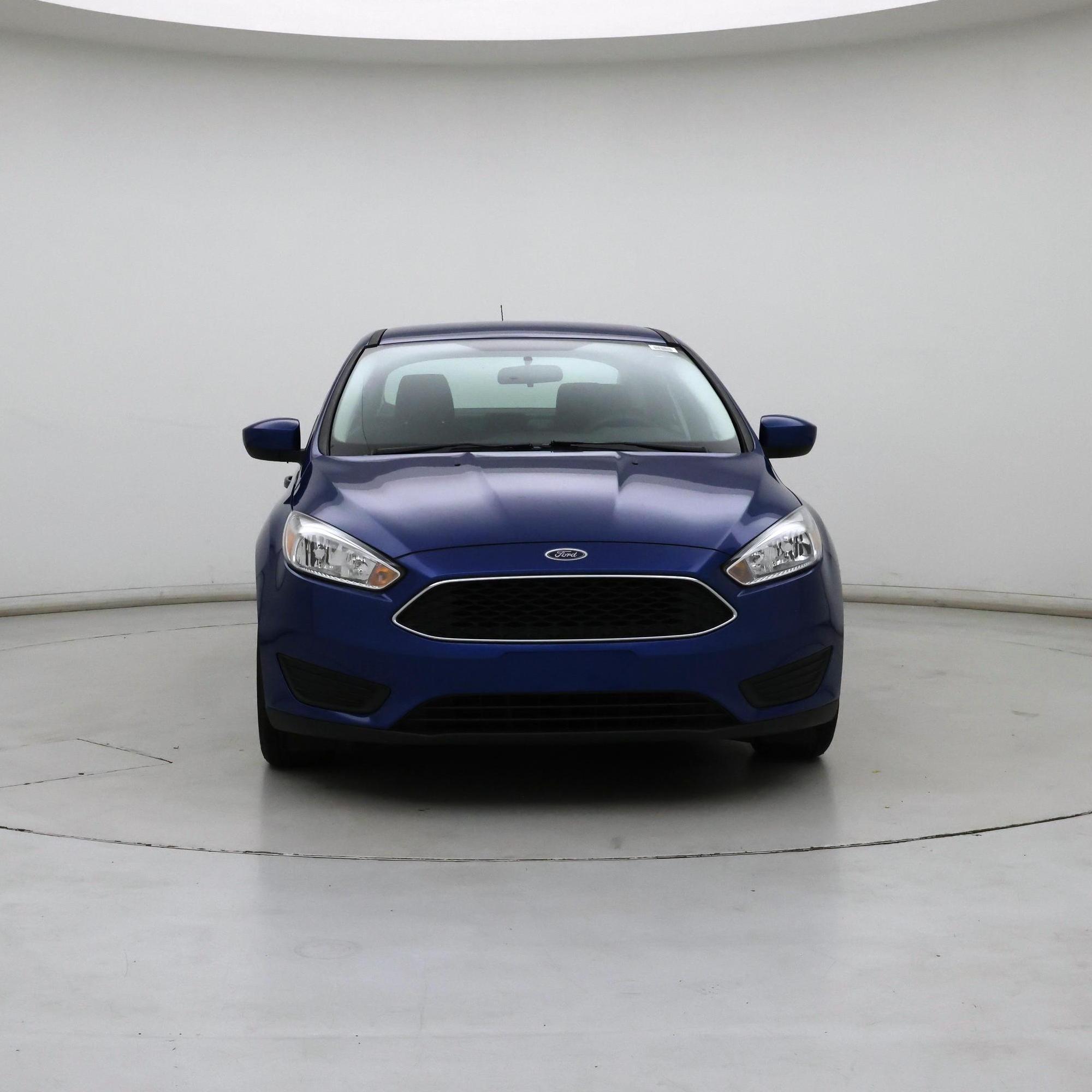 Thumbnail: 2018 Ford Focus - 5