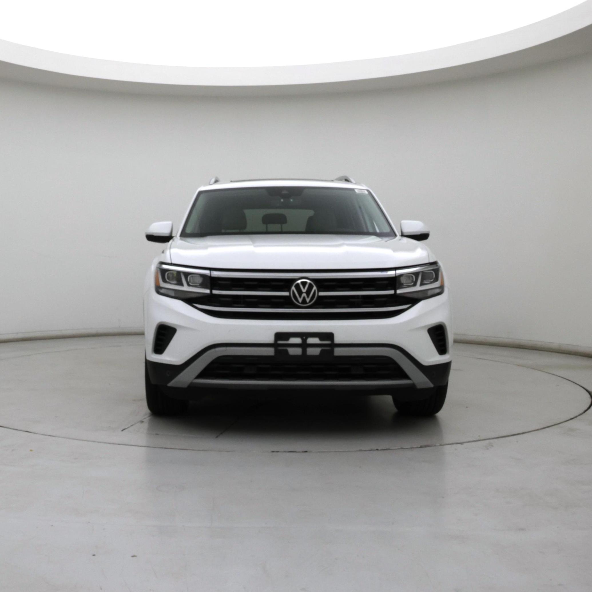 Thumbnail: 2021 Volkswagen Atlas - 5