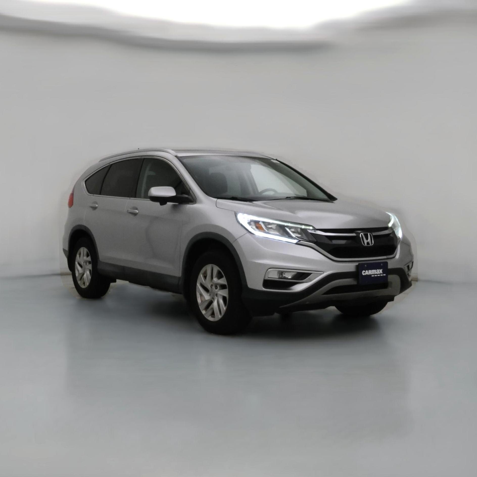 Thumbnail: 2016 Honda CR-V - 1