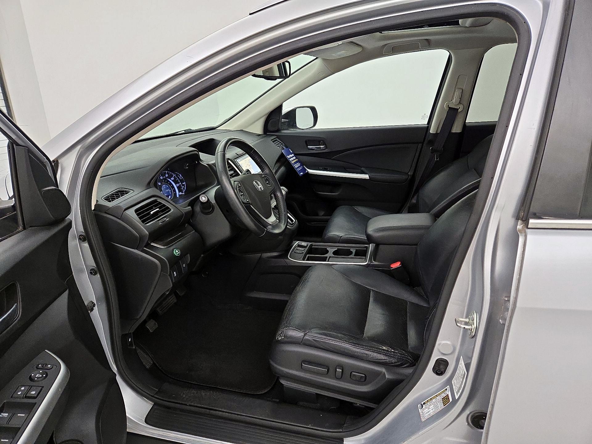 Thumbnail: 2016 Honda CR-V - 11