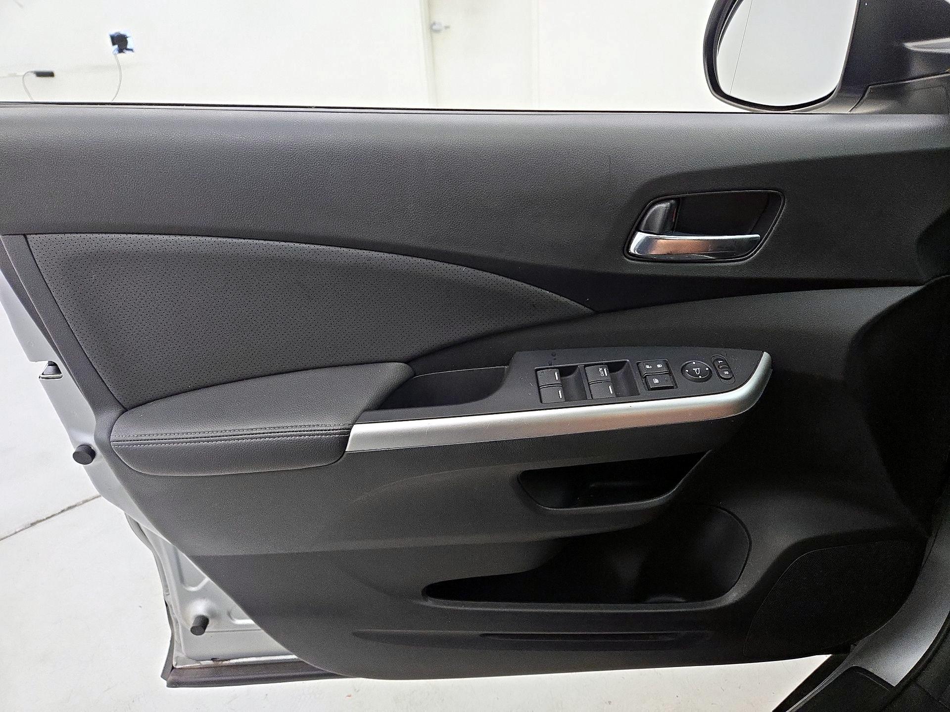 Thumbnail: 2016 Honda CR-V - 12