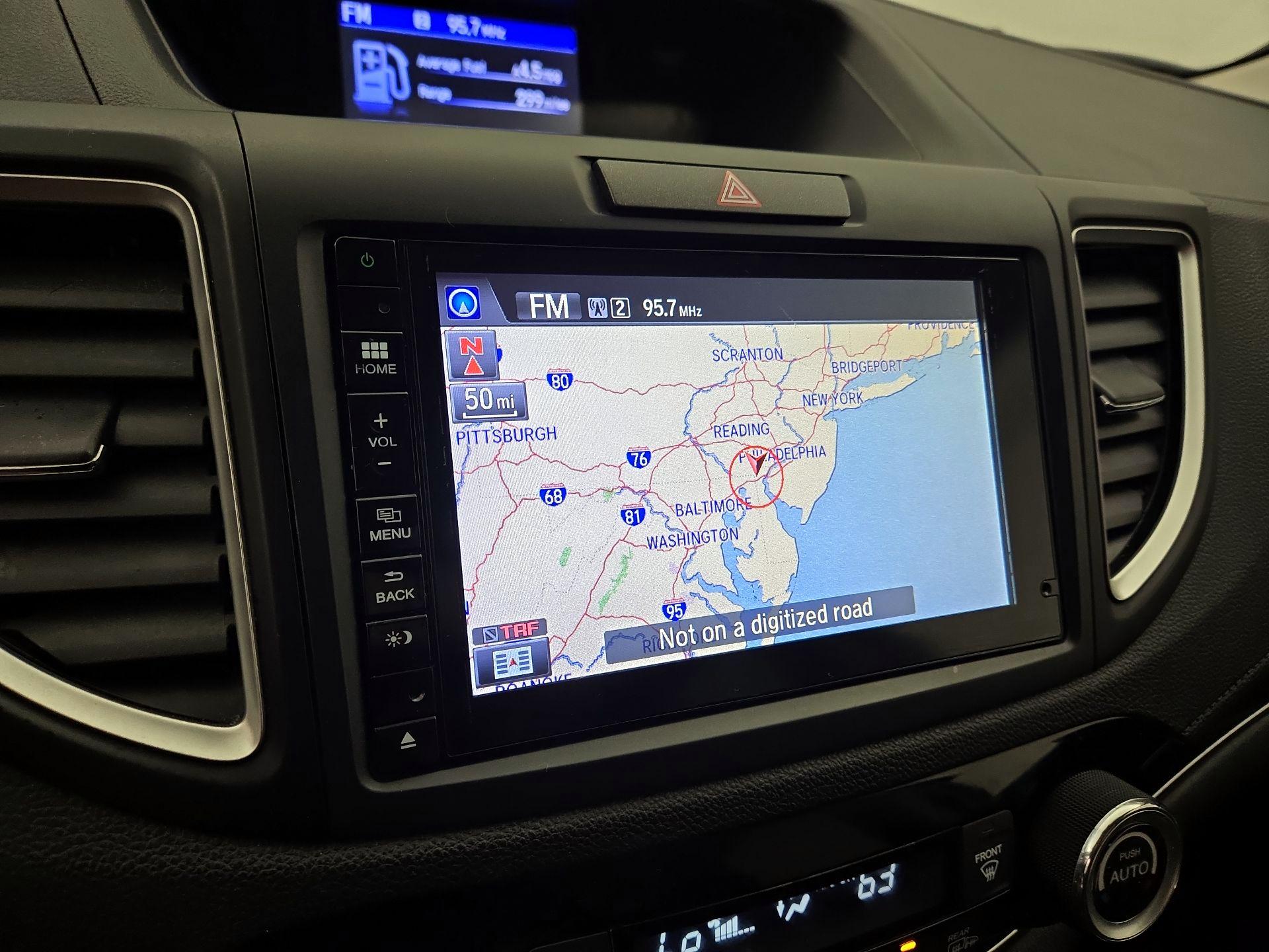 Thumbnail: 2016 Honda CR-V - 14