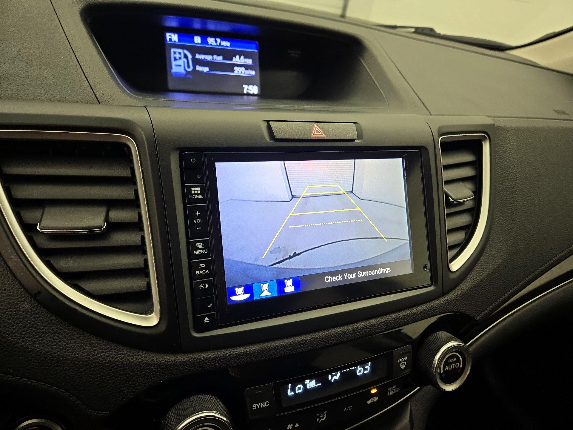 Thumbnail: 2016 Honda CR-V - 15