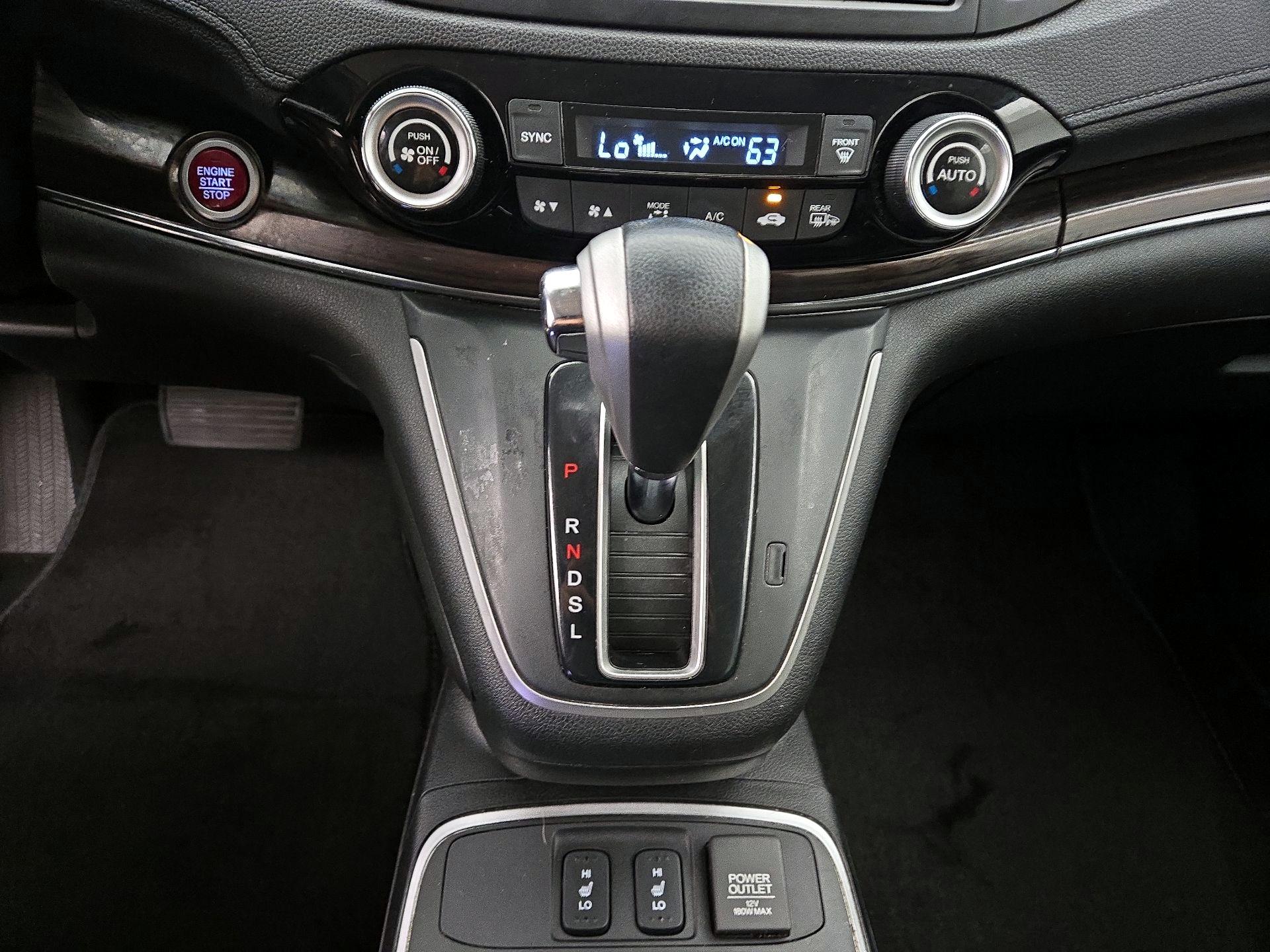 Thumbnail: 2016 Honda CR-V - 18