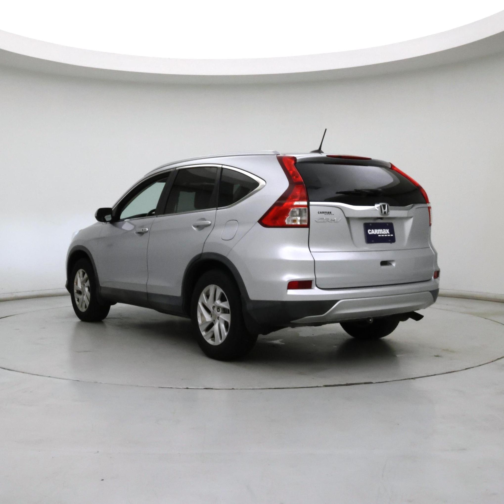 Thumbnail: 2016 Honda CR-V - 2