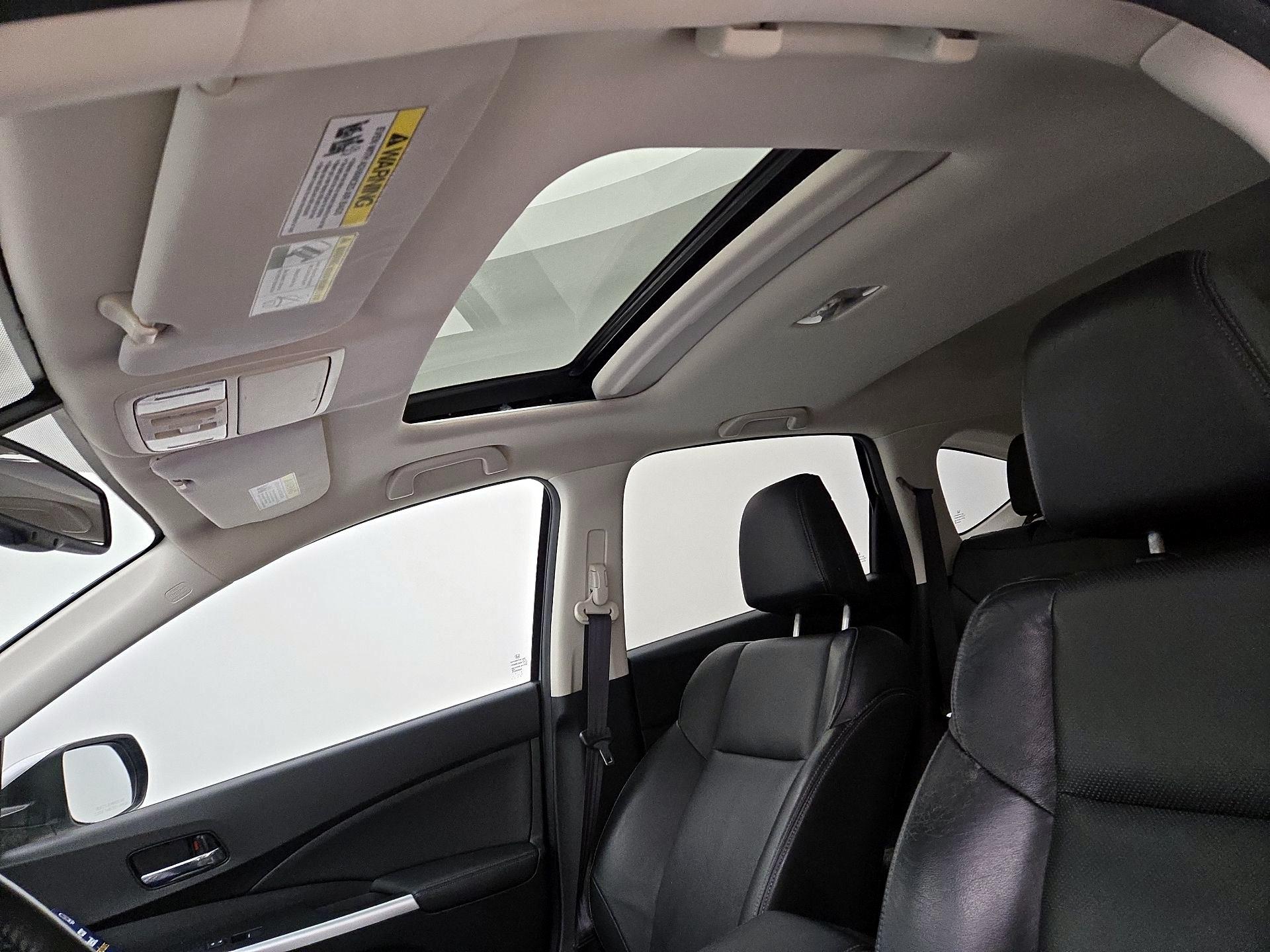 Thumbnail: 2016 Honda CR-V - 20