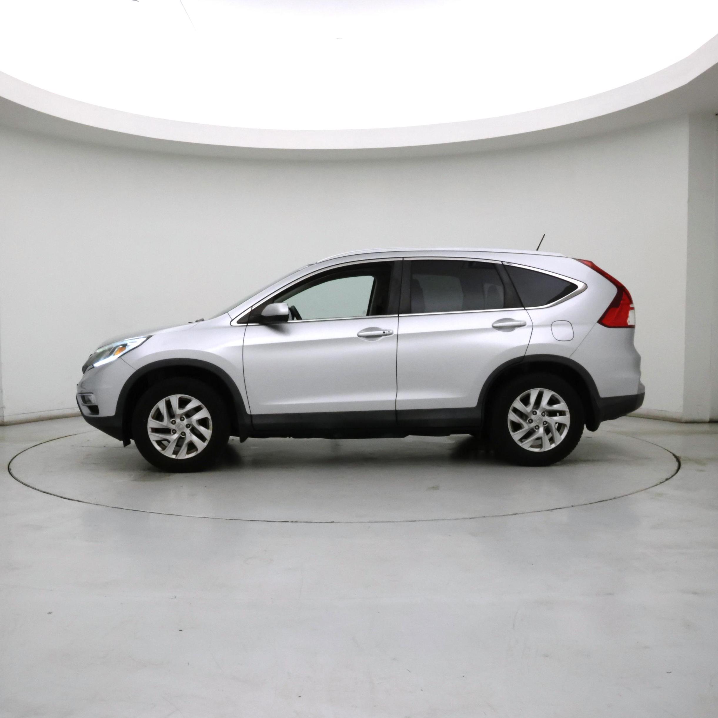 Thumbnail: 2016 Honda CR-V - 3