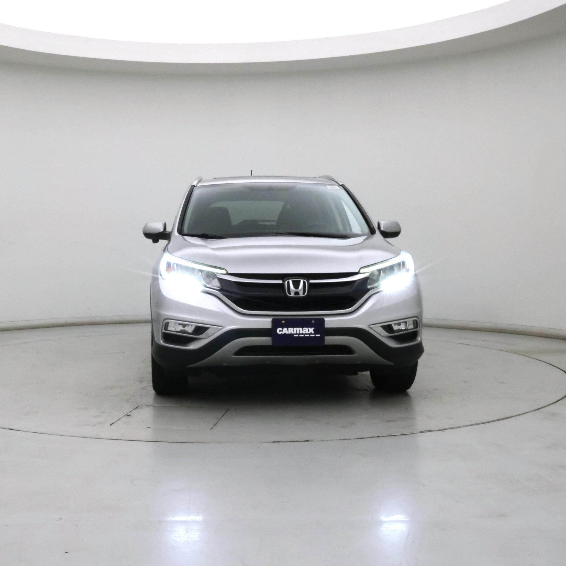 Thumbnail: 2016 Honda CR-V - 5