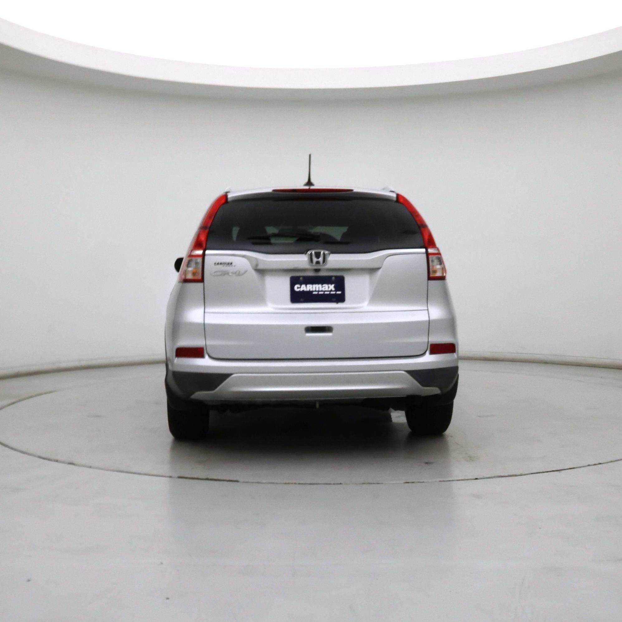 Thumbnail: 2016 Honda CR-V - 6