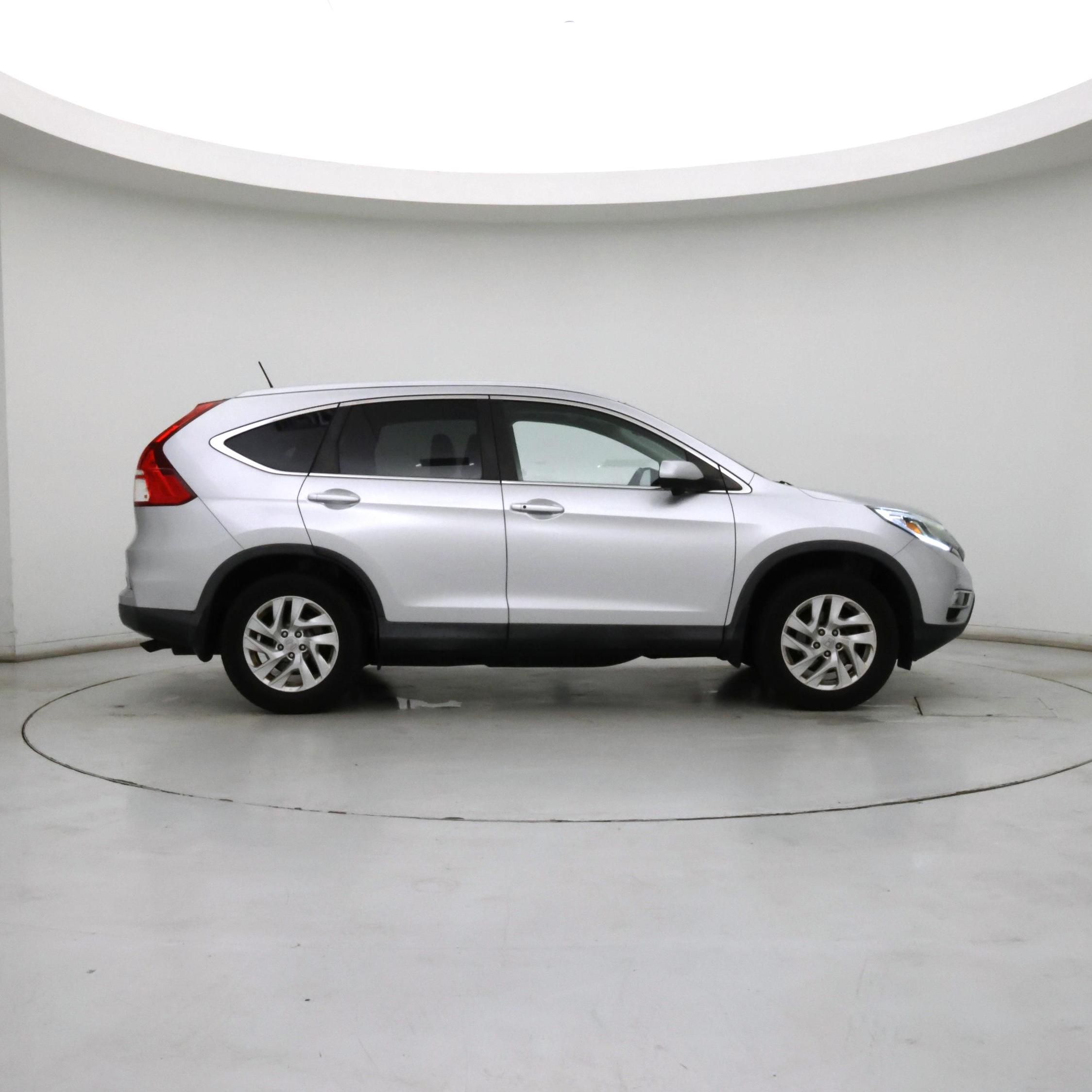 Thumbnail: 2016 Honda CR-V - 7