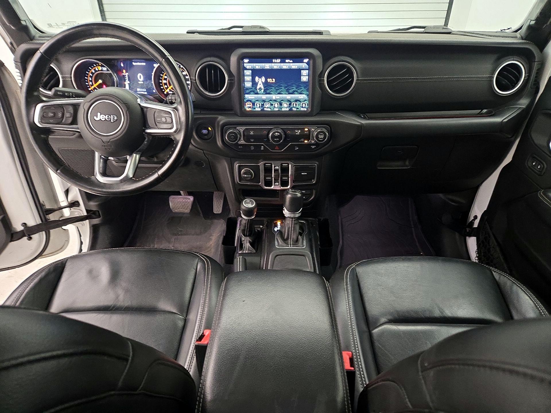 Thumbnail: 2018 Jeep Wrangler - 9