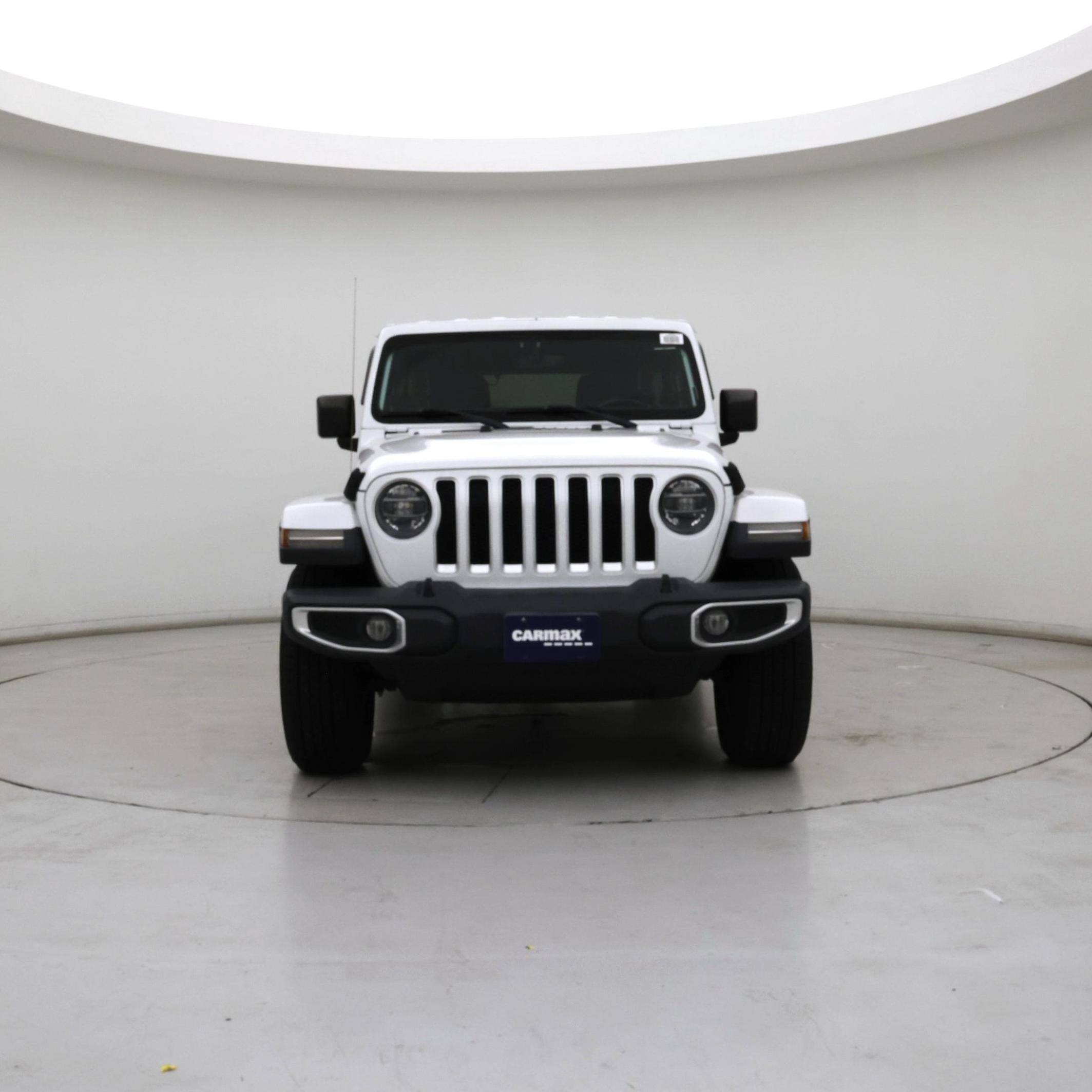 Thumbnail: 2018 Jeep Wrangler - 5