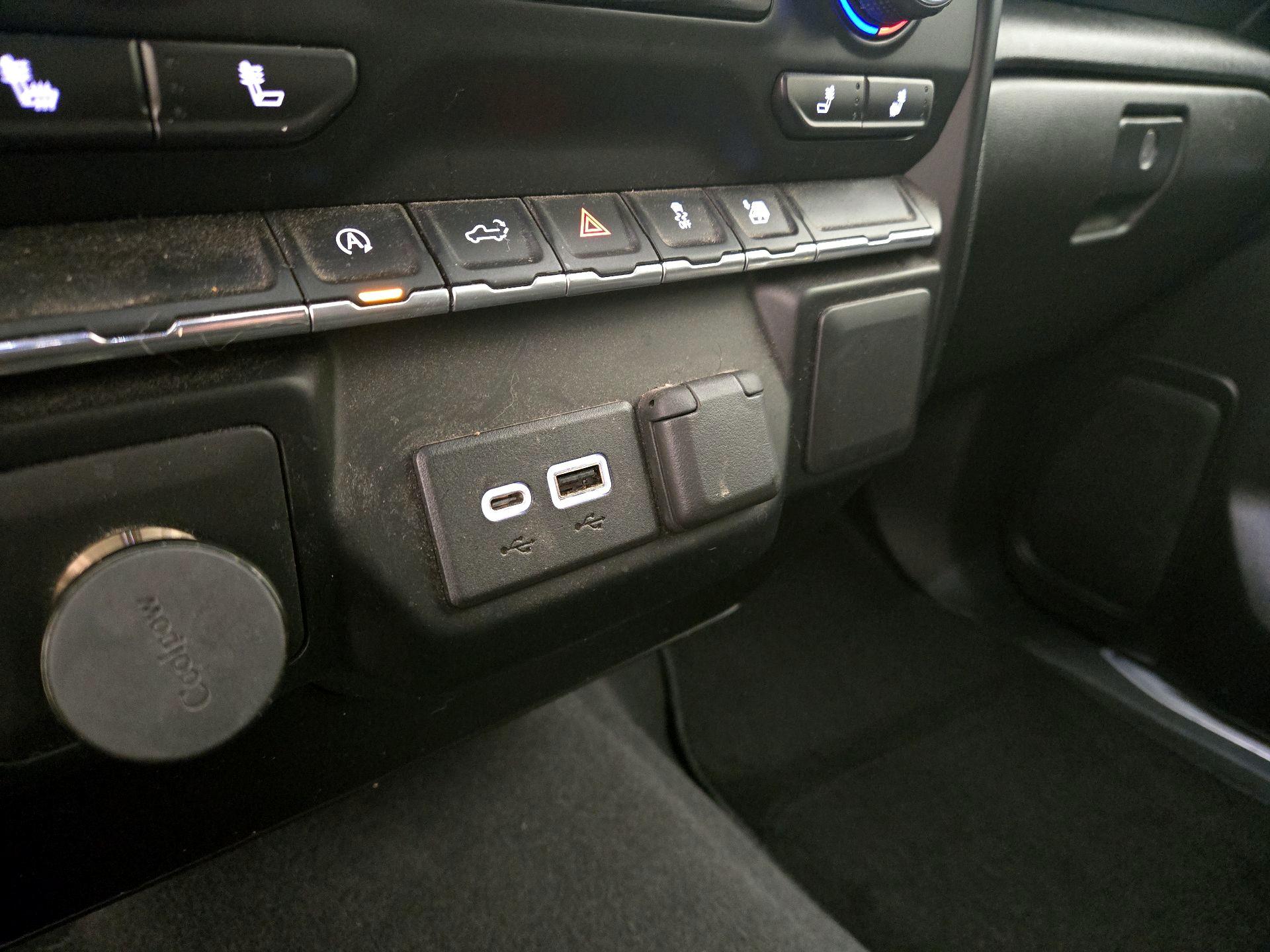 Thumbnail: 2022 Chevrolet Silverado 1500 - 18