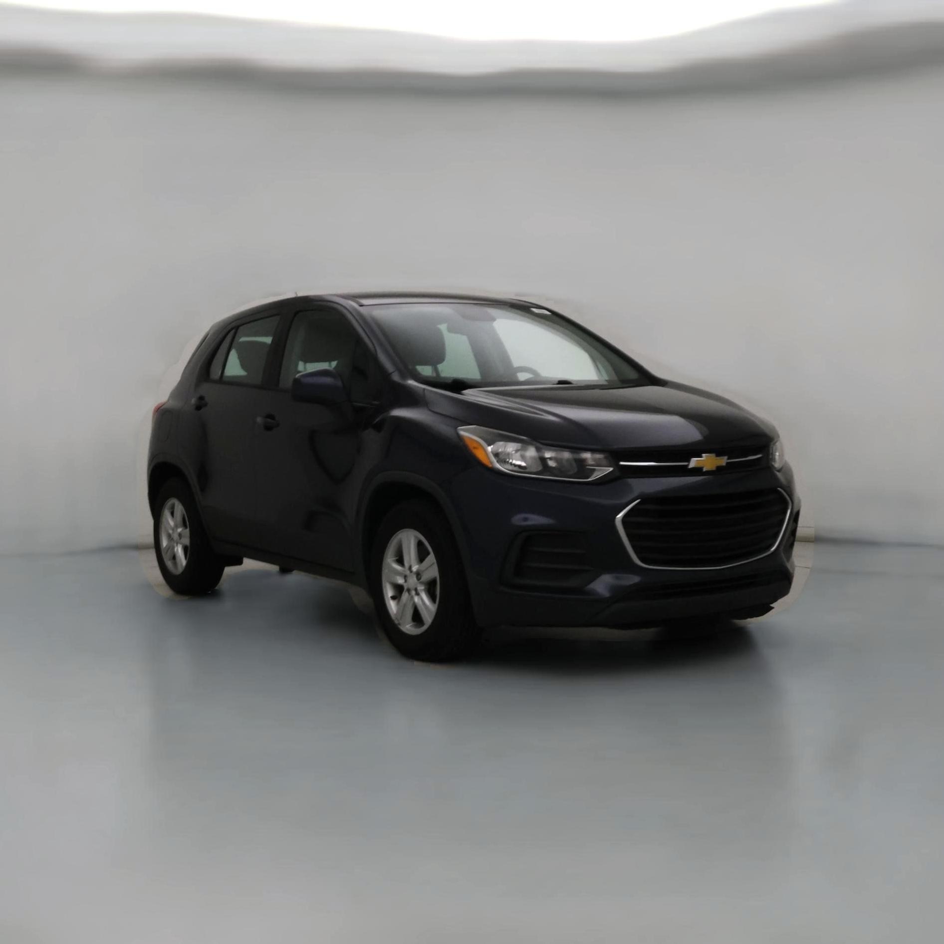 Thumbnail: 2019 Chevrolet Trax - 1