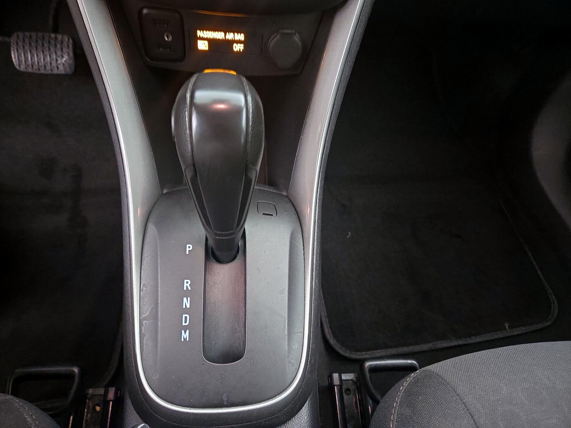 Thumbnail: 2019 Chevrolet Trax - 17