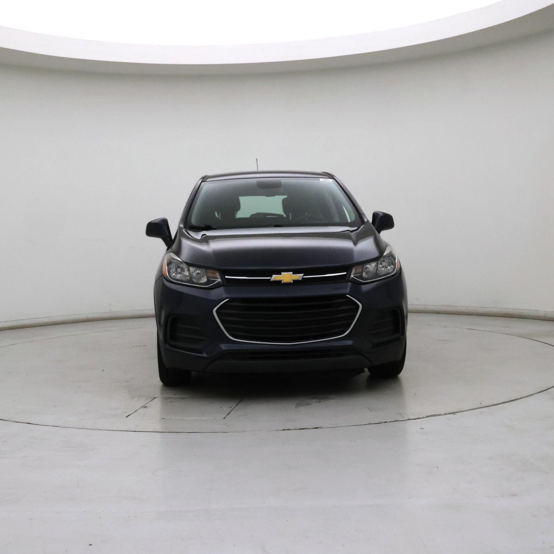 Thumbnail: 2019 Chevrolet Trax - 5