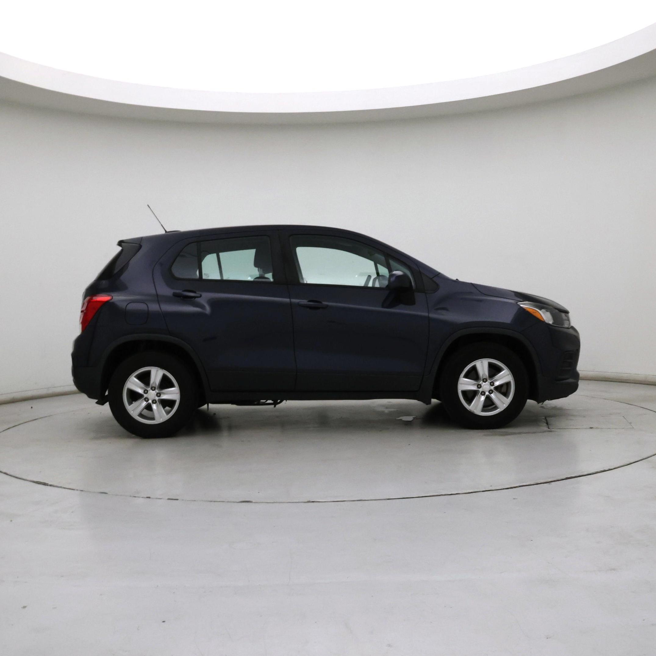 Thumbnail: 2019 Chevrolet Trax - 7