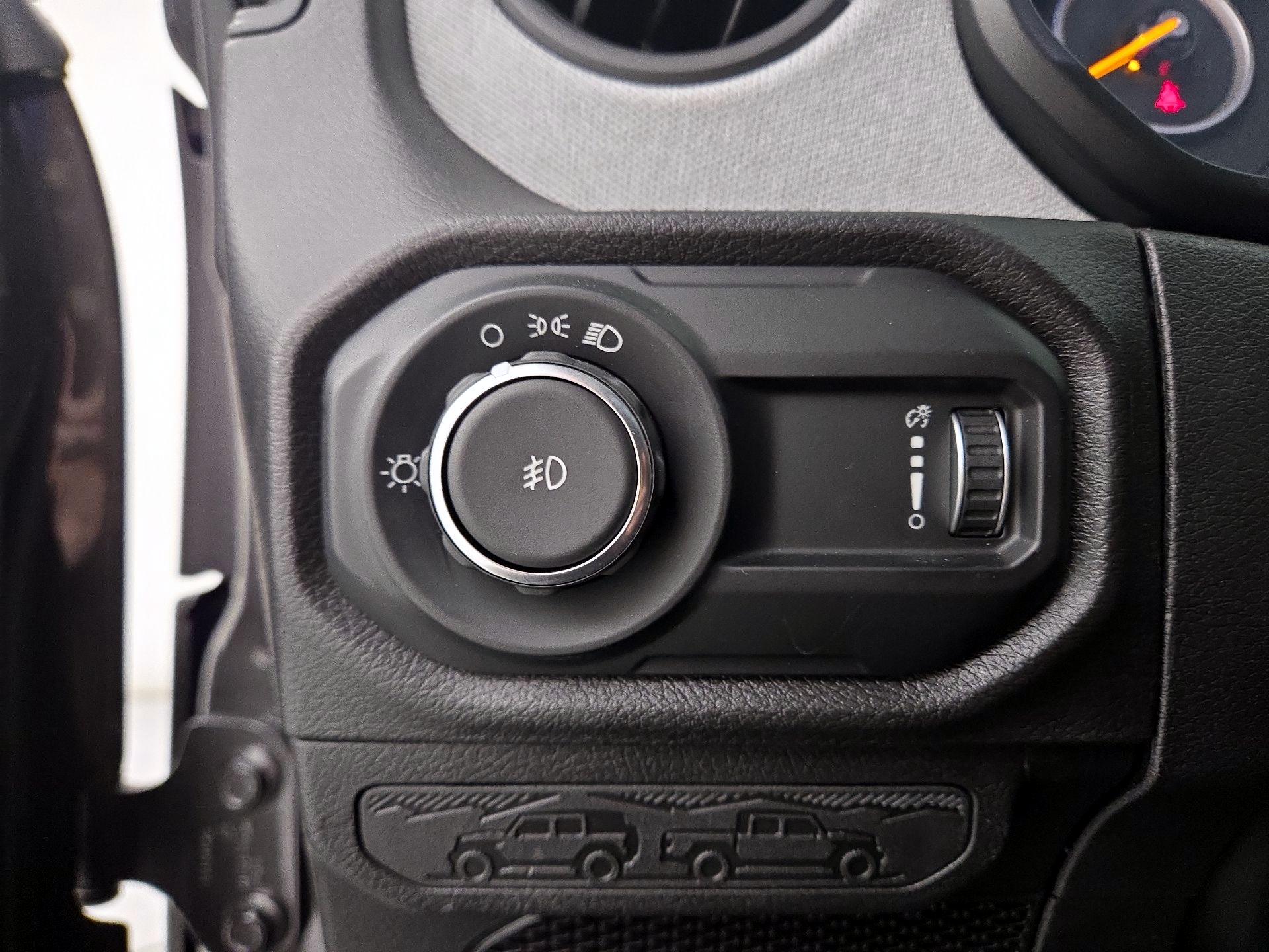 Thumbnail: 2024 Jeep Wrangler - 13