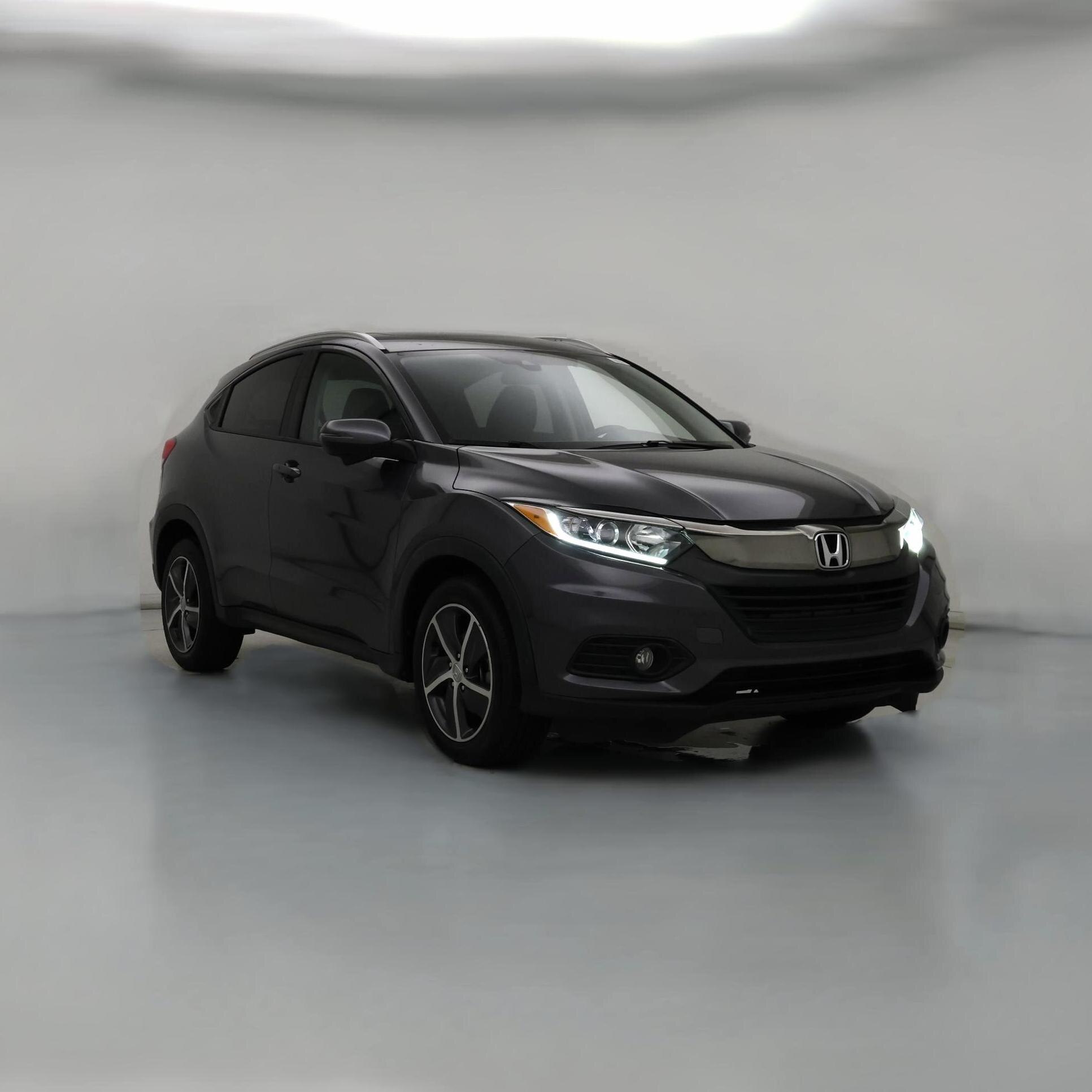 Thumbnail: 2022 Honda HR-V - 1