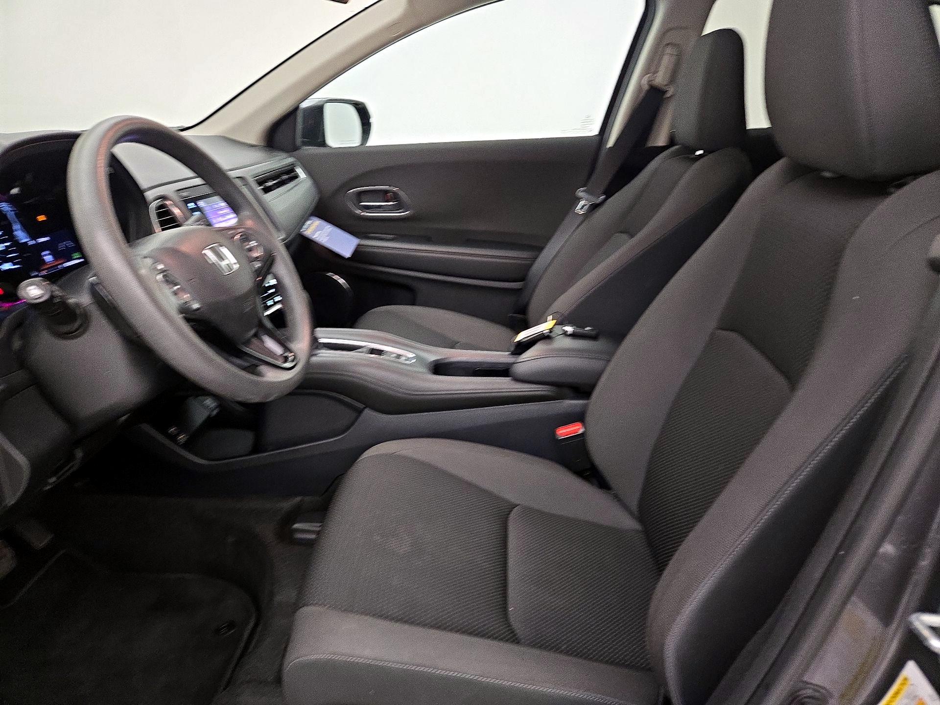 Thumbnail: 2022 Honda HR-V - 11