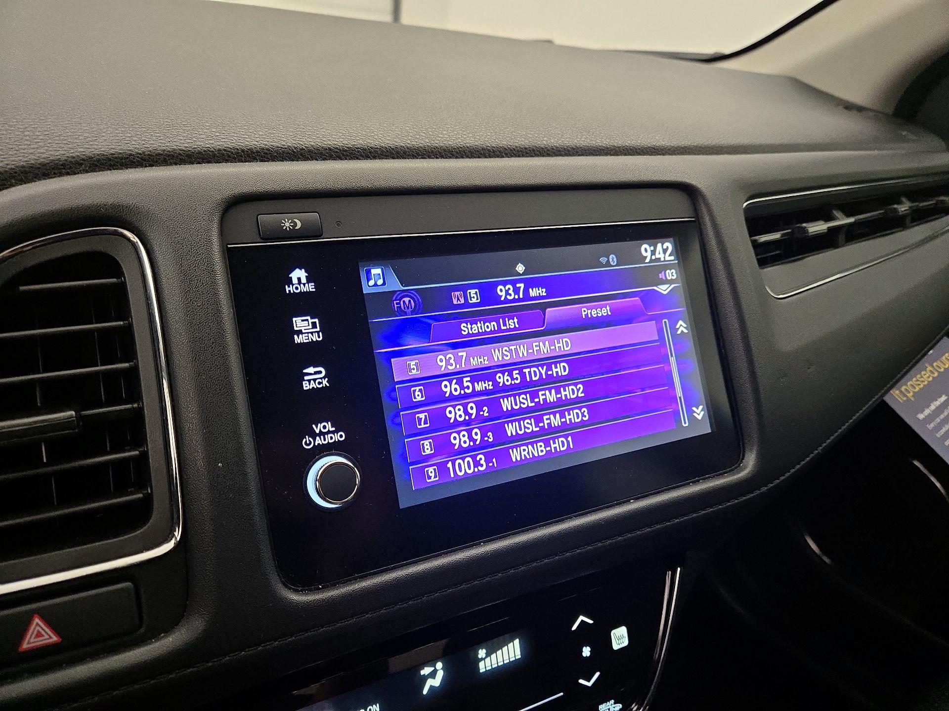 Thumbnail: 2022 Honda HR-V - 15