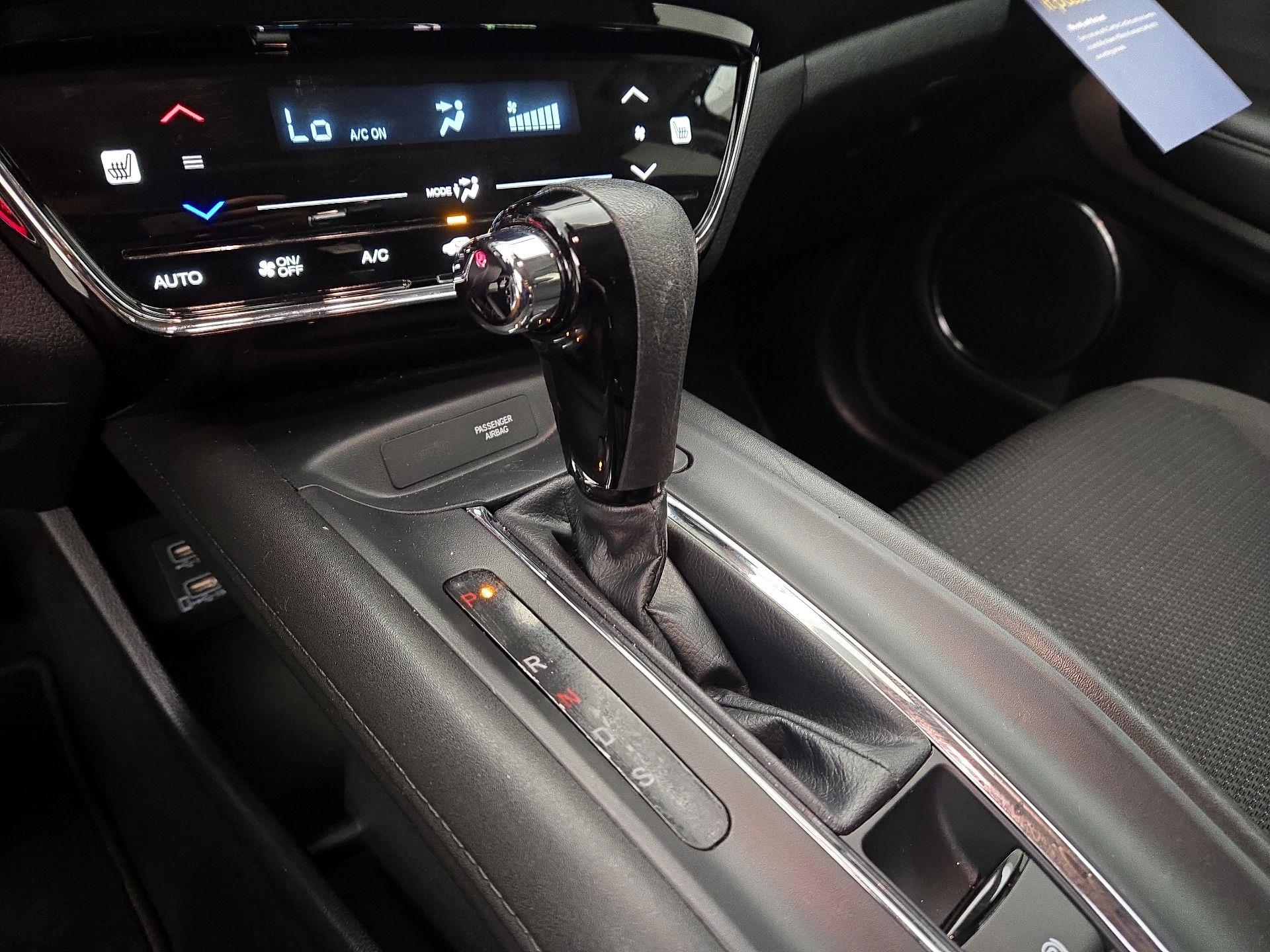 Thumbnail: 2022 Honda HR-V - 17