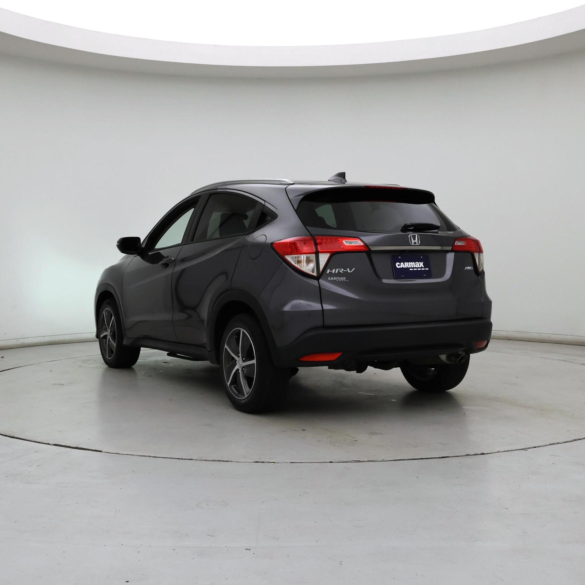 Thumbnail: 2022 Honda HR-V - 2