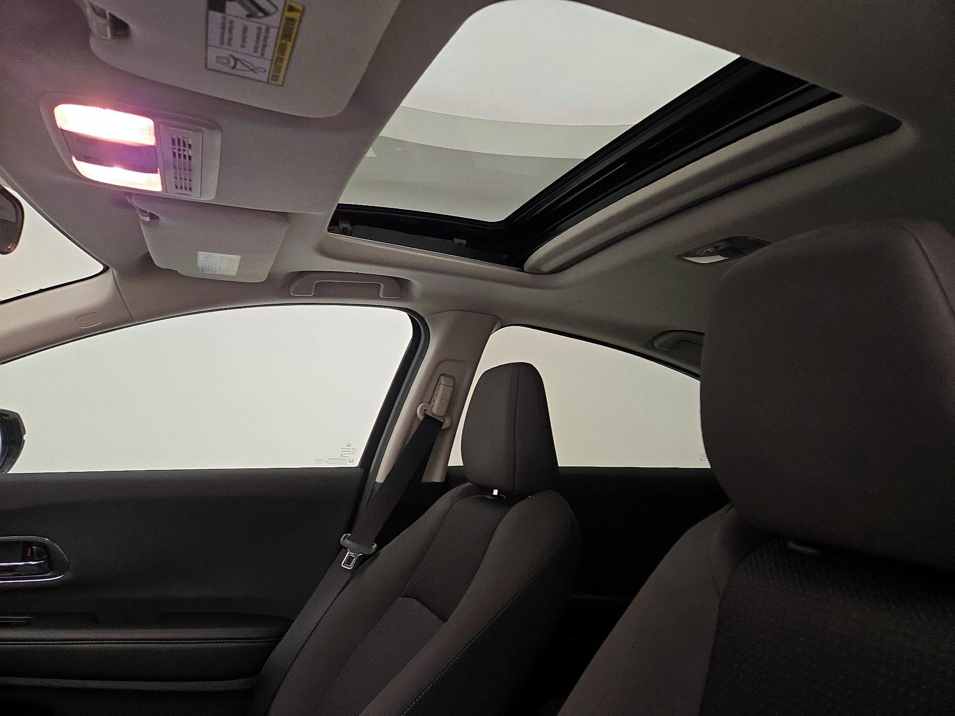 Thumbnail: 2022 Honda HR-V - 19
