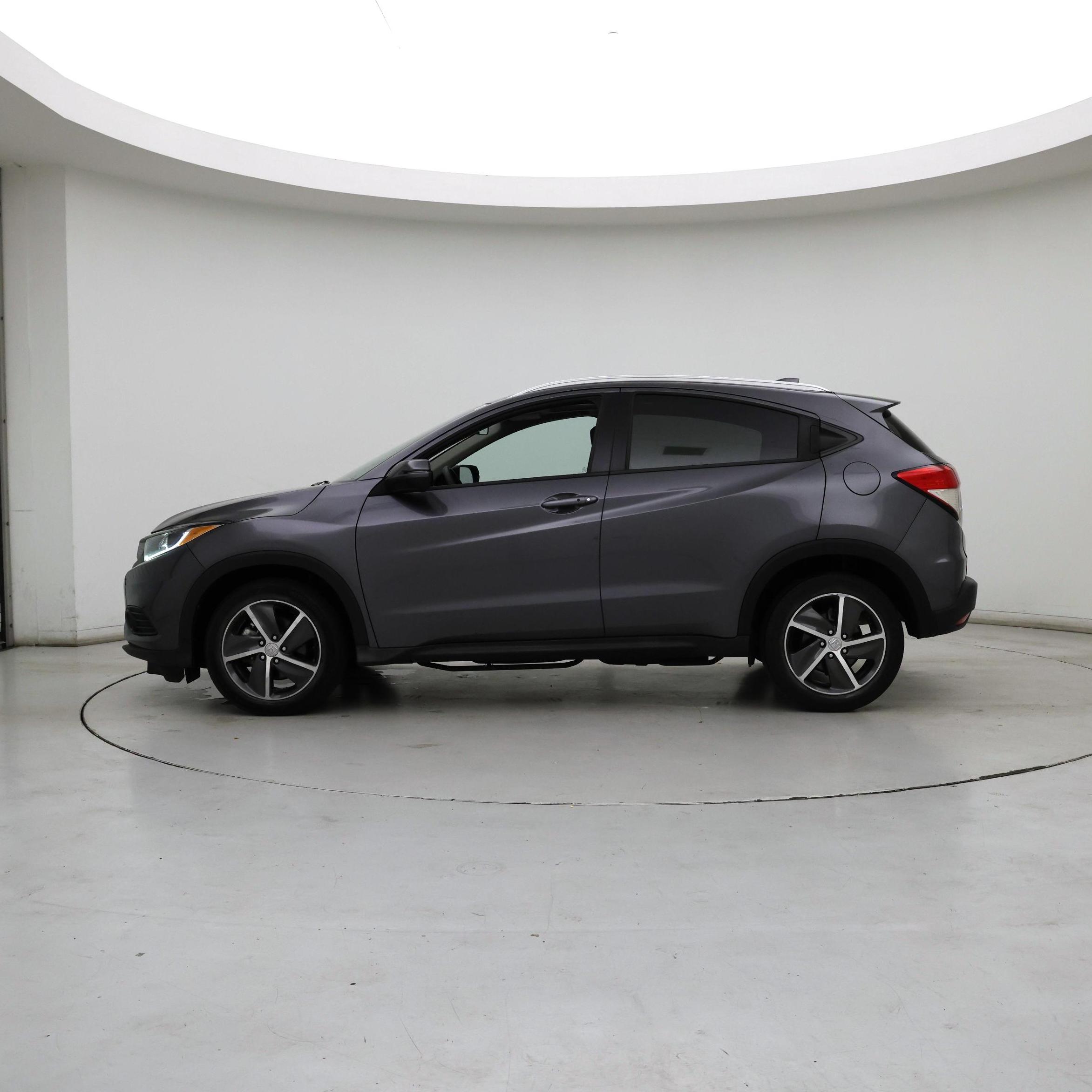 Thumbnail: 2022 Honda HR-V - 3