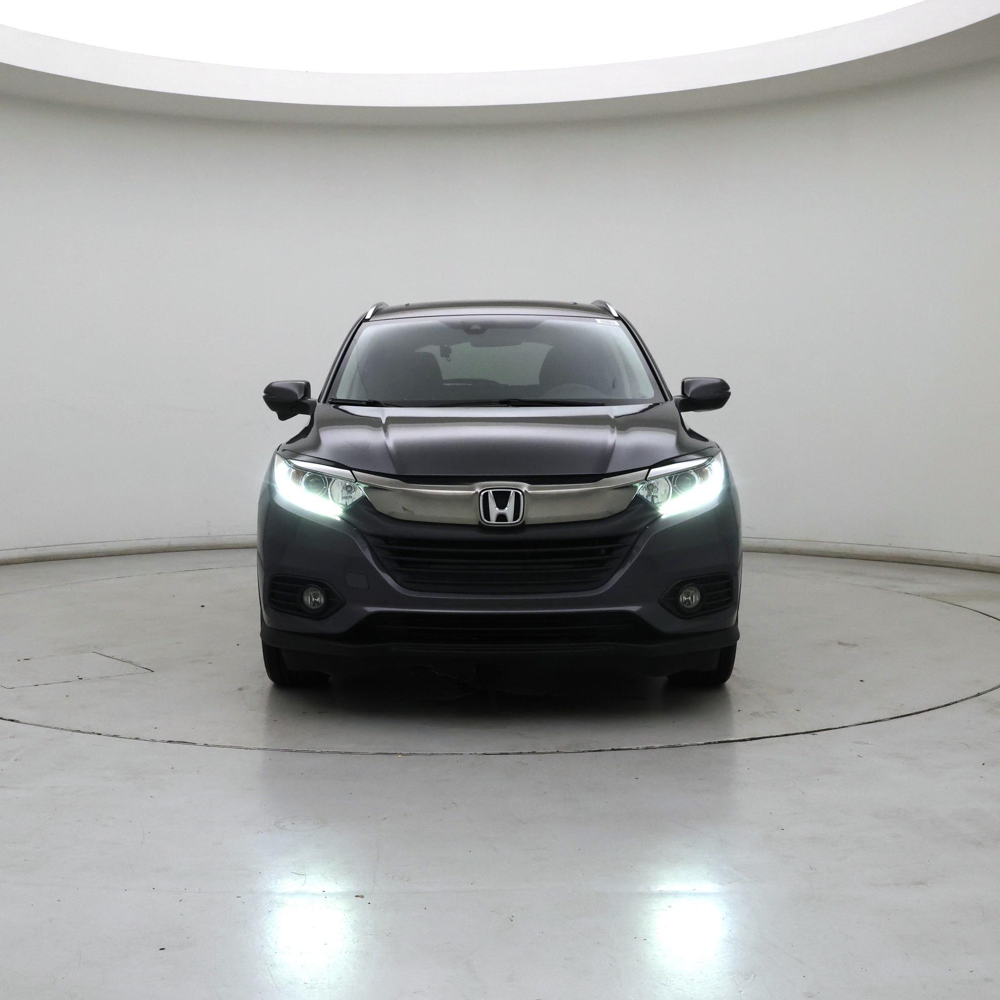 Thumbnail: 2022 Honda HR-V - 5