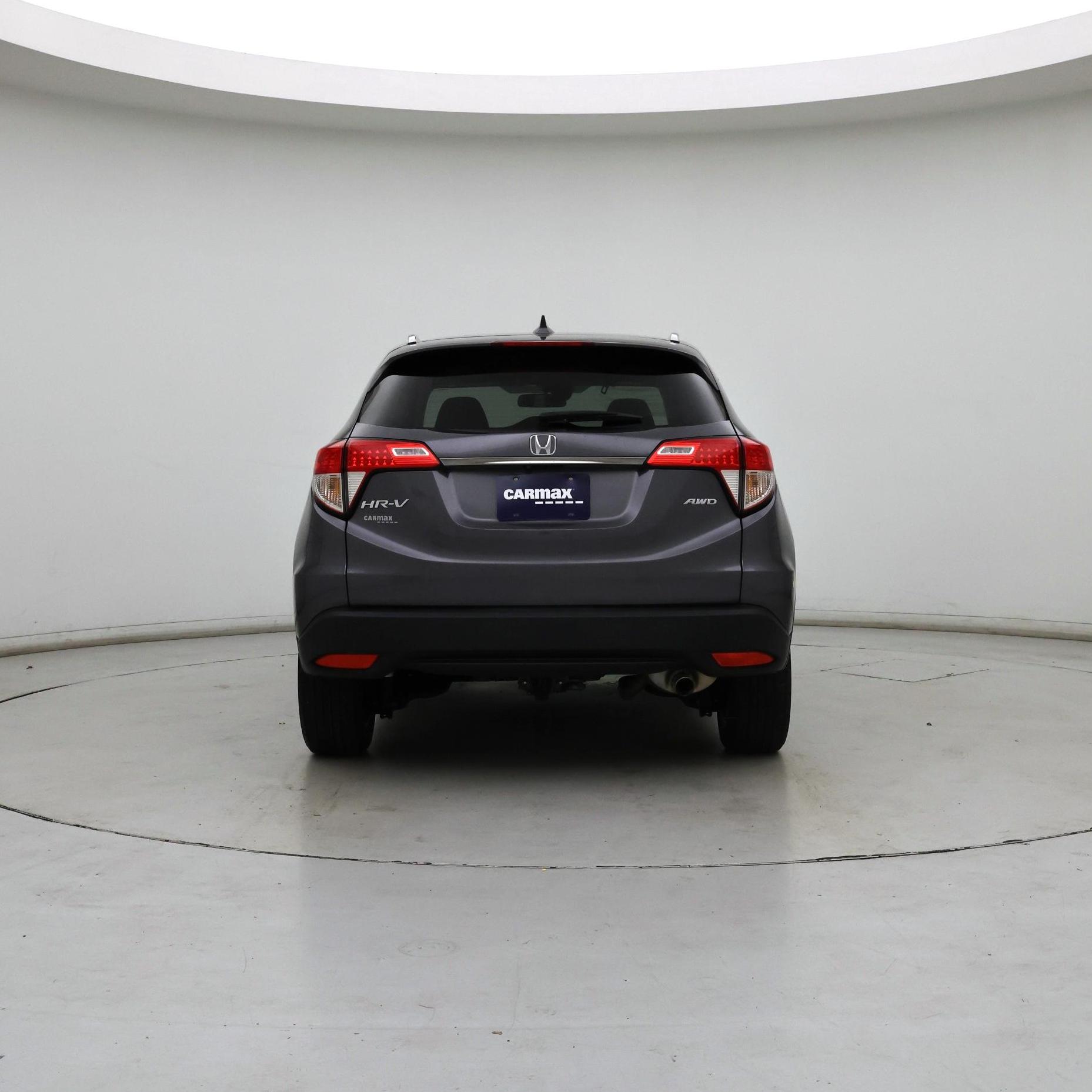 Thumbnail: 2022 Honda HR-V - 6
