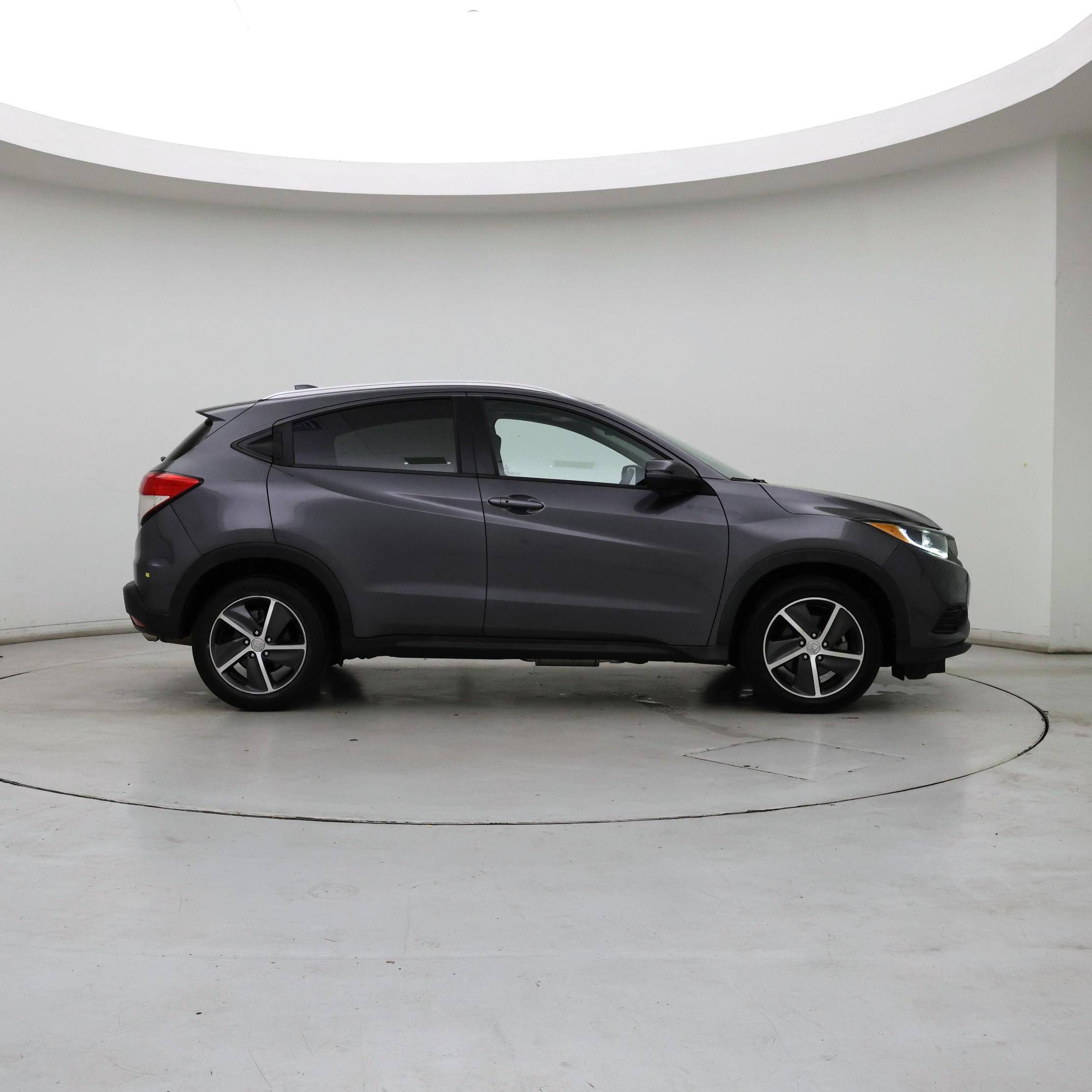 Thumbnail: 2022 Honda HR-V - 7