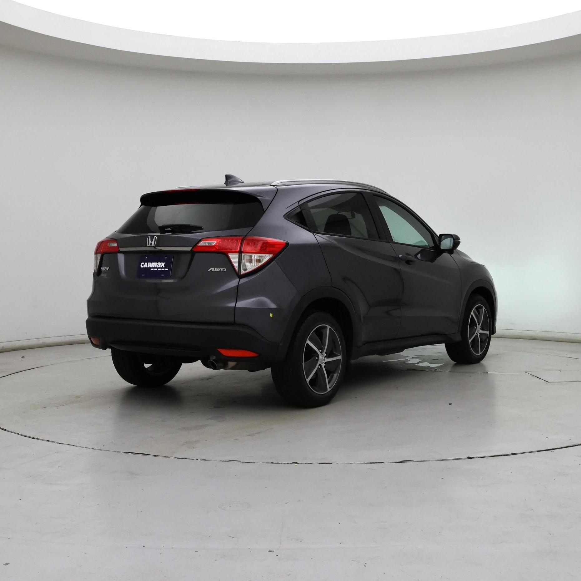 Thumbnail: 2022 Honda HR-V - 8