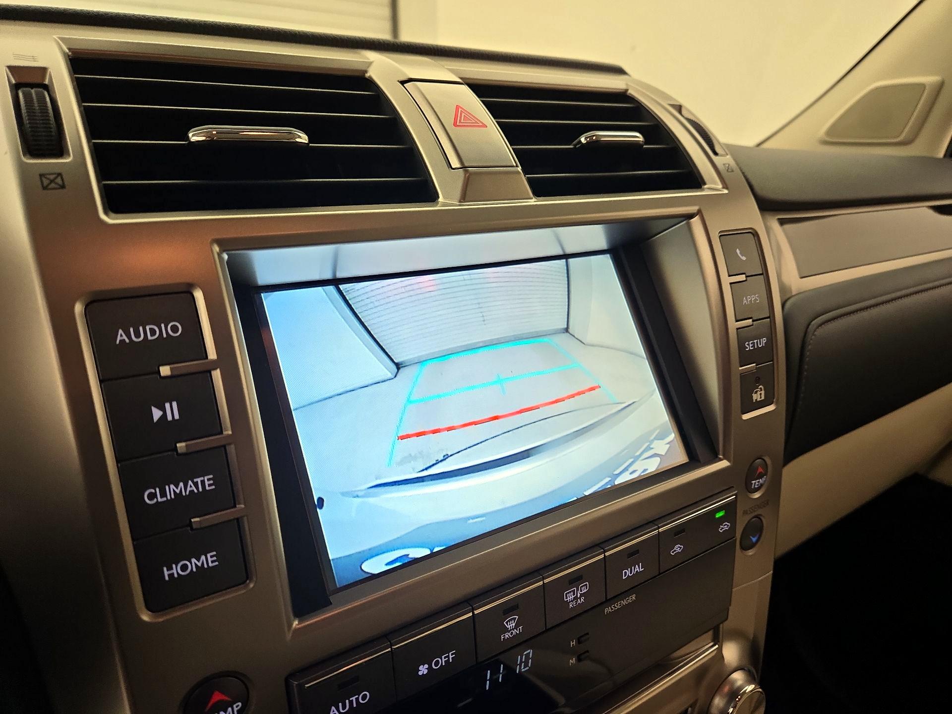 Thumbnail: 2021 Lexus GX - 14