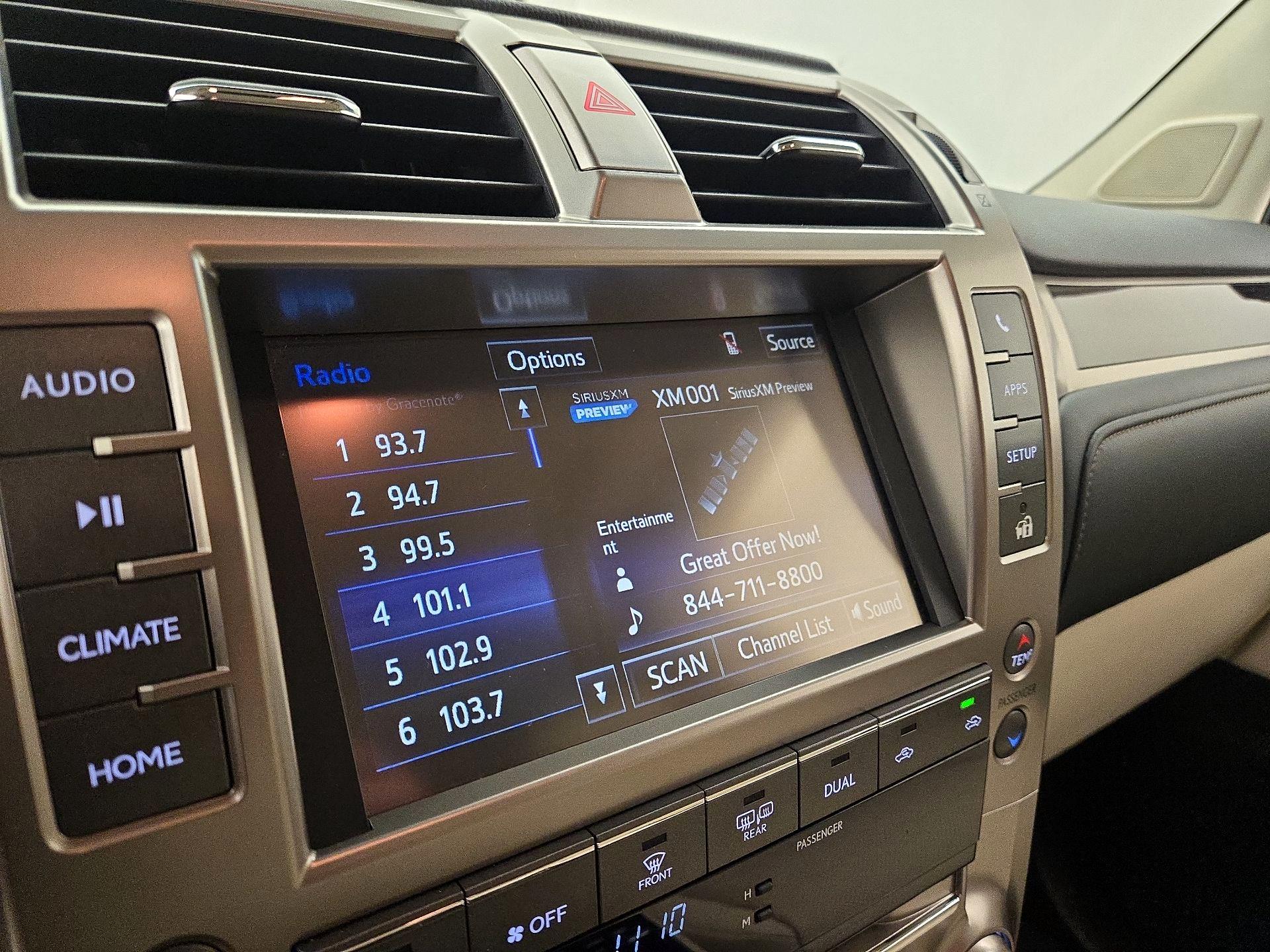 Thumbnail: 2021 Lexus GX - 15