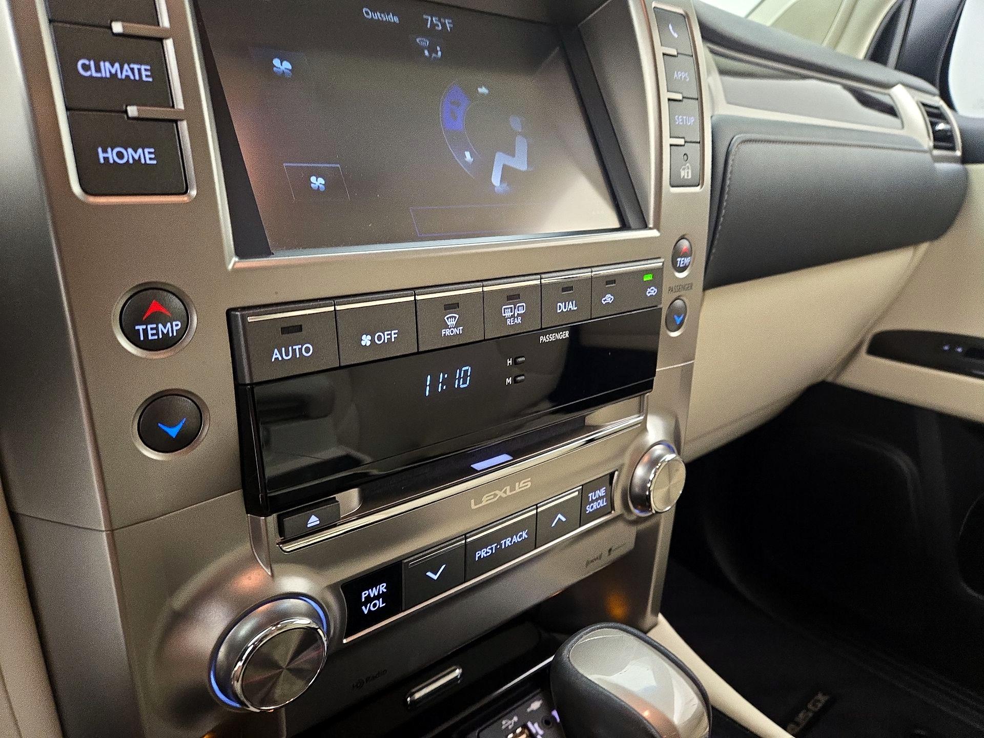 Thumbnail: 2021 Lexus GX - 16