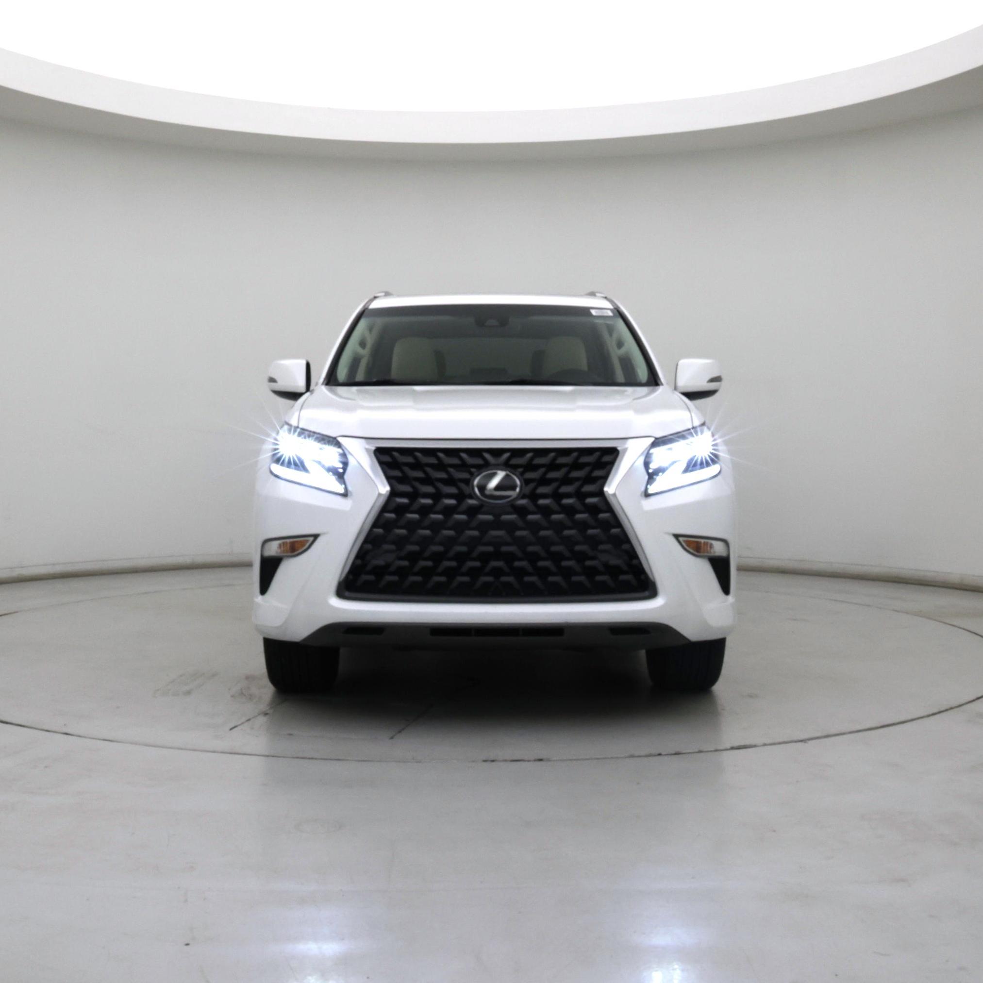Thumbnail: 2021 Lexus GX - 5