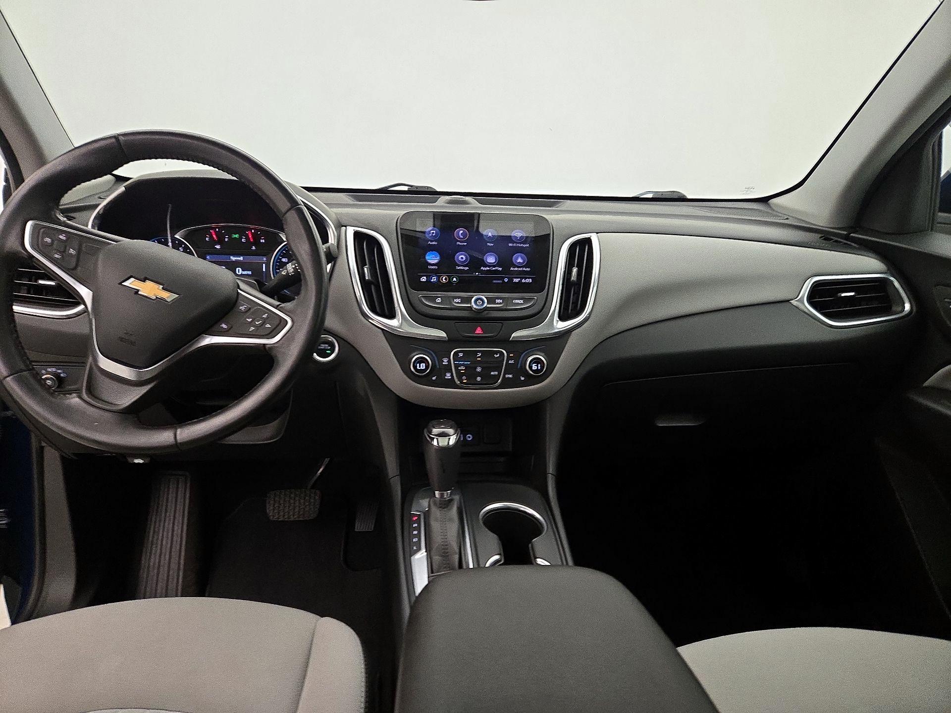 Thumbnail: 2019 Chevrolet Equinox - 9