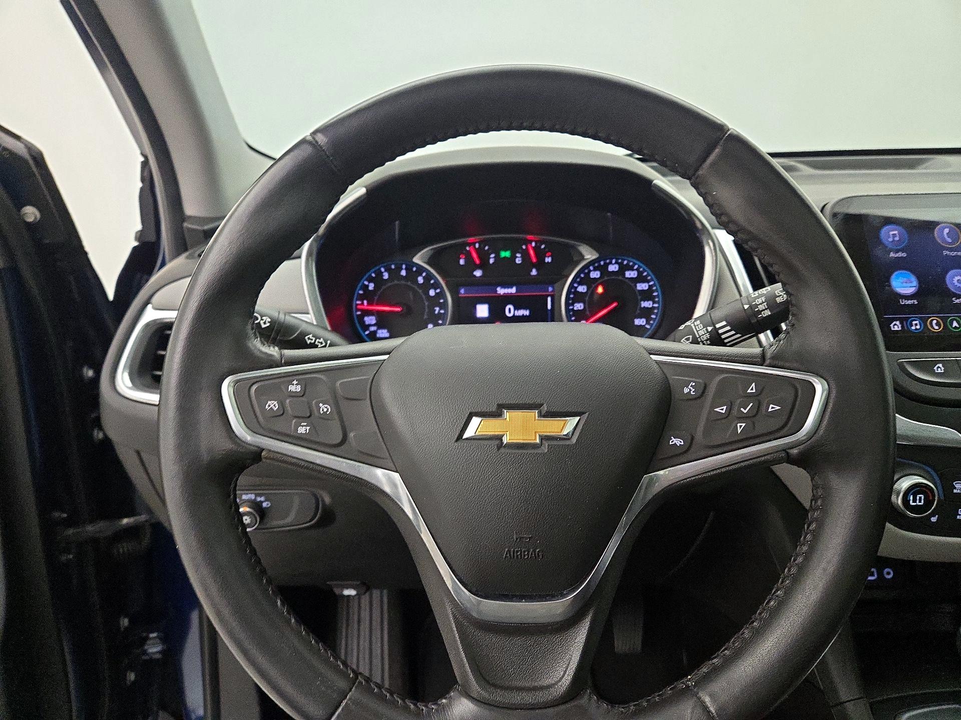 Thumbnail: 2019 Chevrolet Equinox - 10