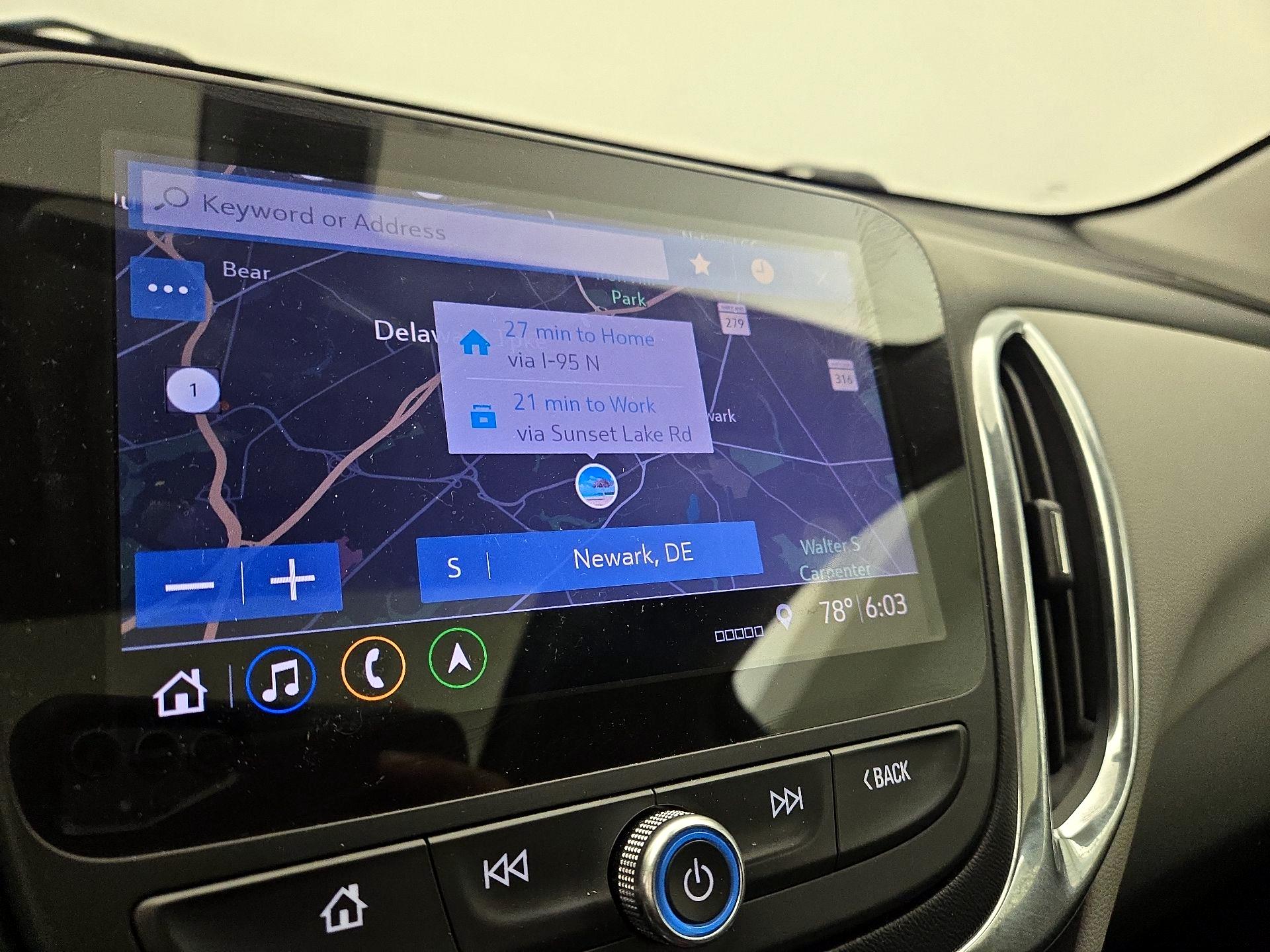 Thumbnail: 2019 Chevrolet Equinox - 14
