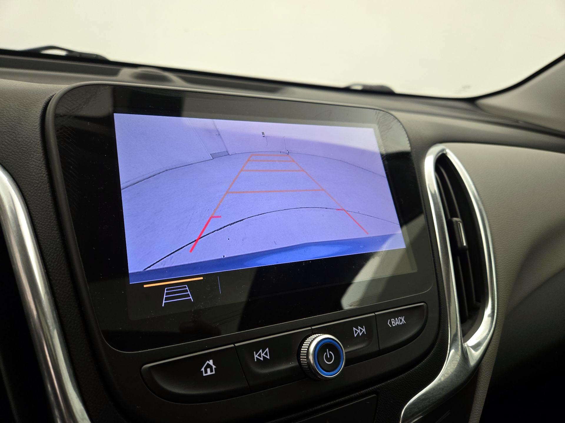 Thumbnail: 2019 Chevrolet Equinox - 15