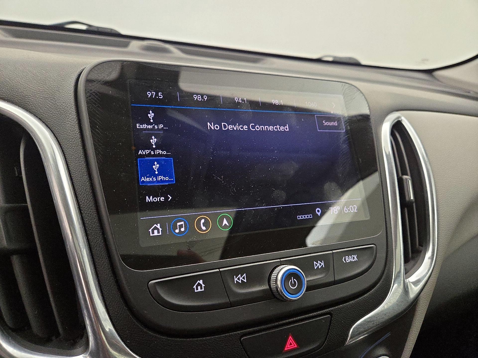 Thumbnail: 2019 Chevrolet Equinox - 16