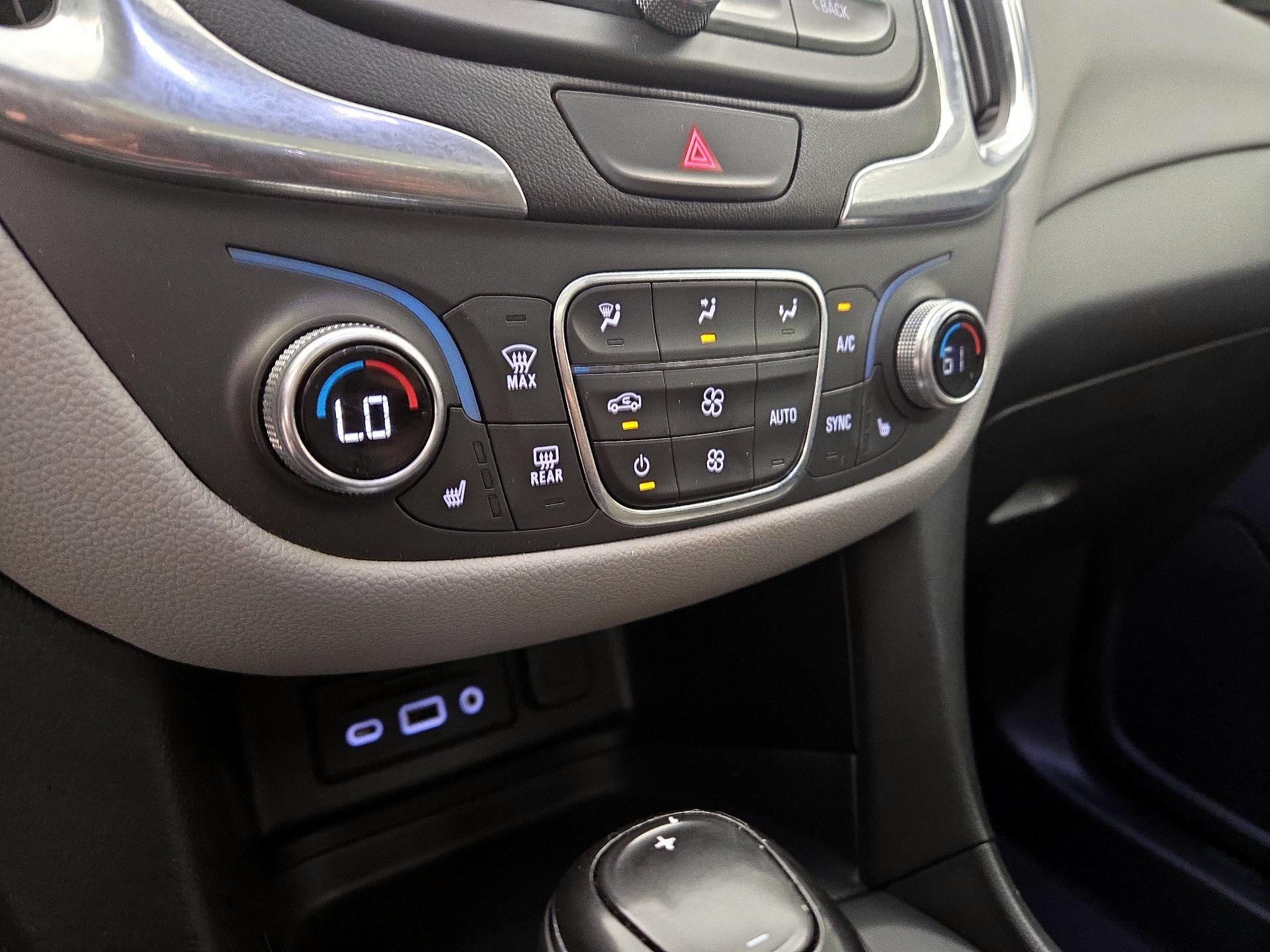 Thumbnail: 2019 Chevrolet Equinox - 17