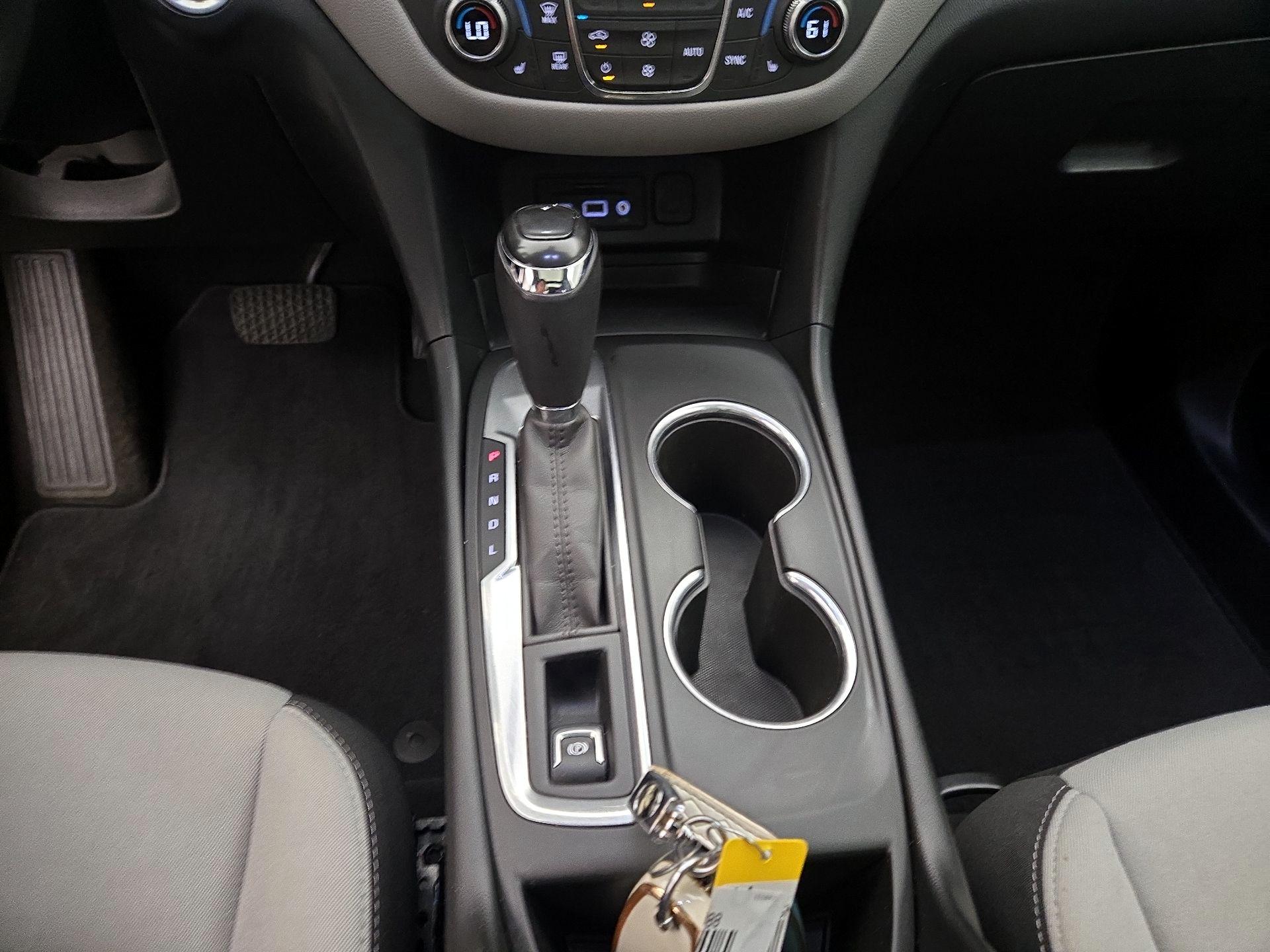 Thumbnail: 2019 Chevrolet Equinox - 18