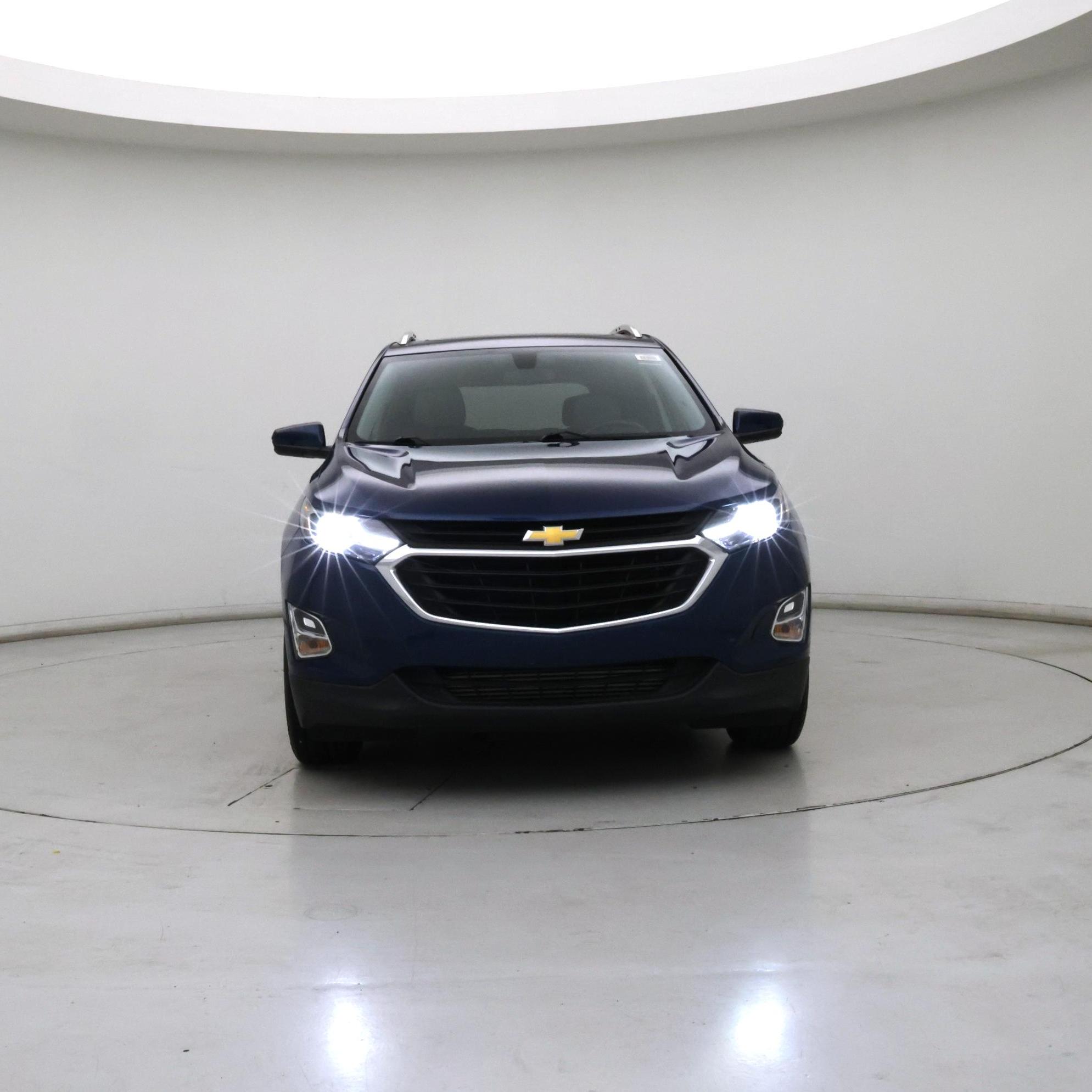 Thumbnail: 2019 Chevrolet Equinox - 5